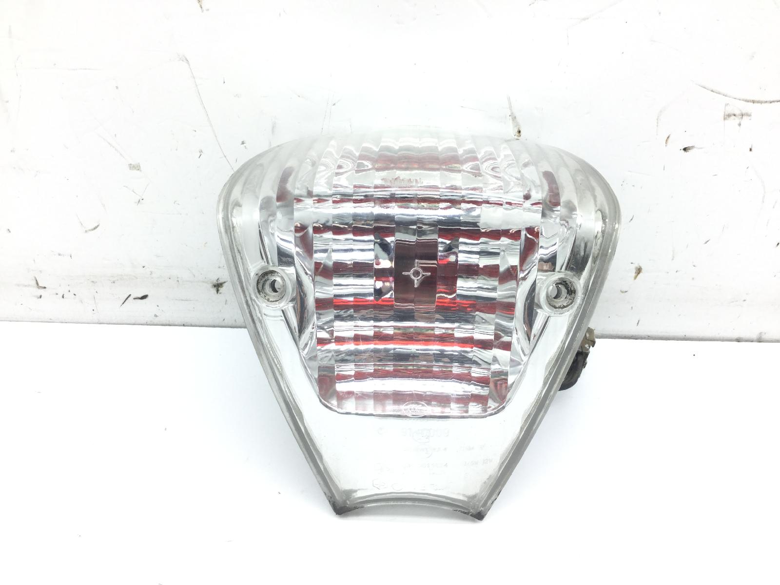 Piaggio fly e3 125 faro fanale posteriore luce 2007 2007 m57100