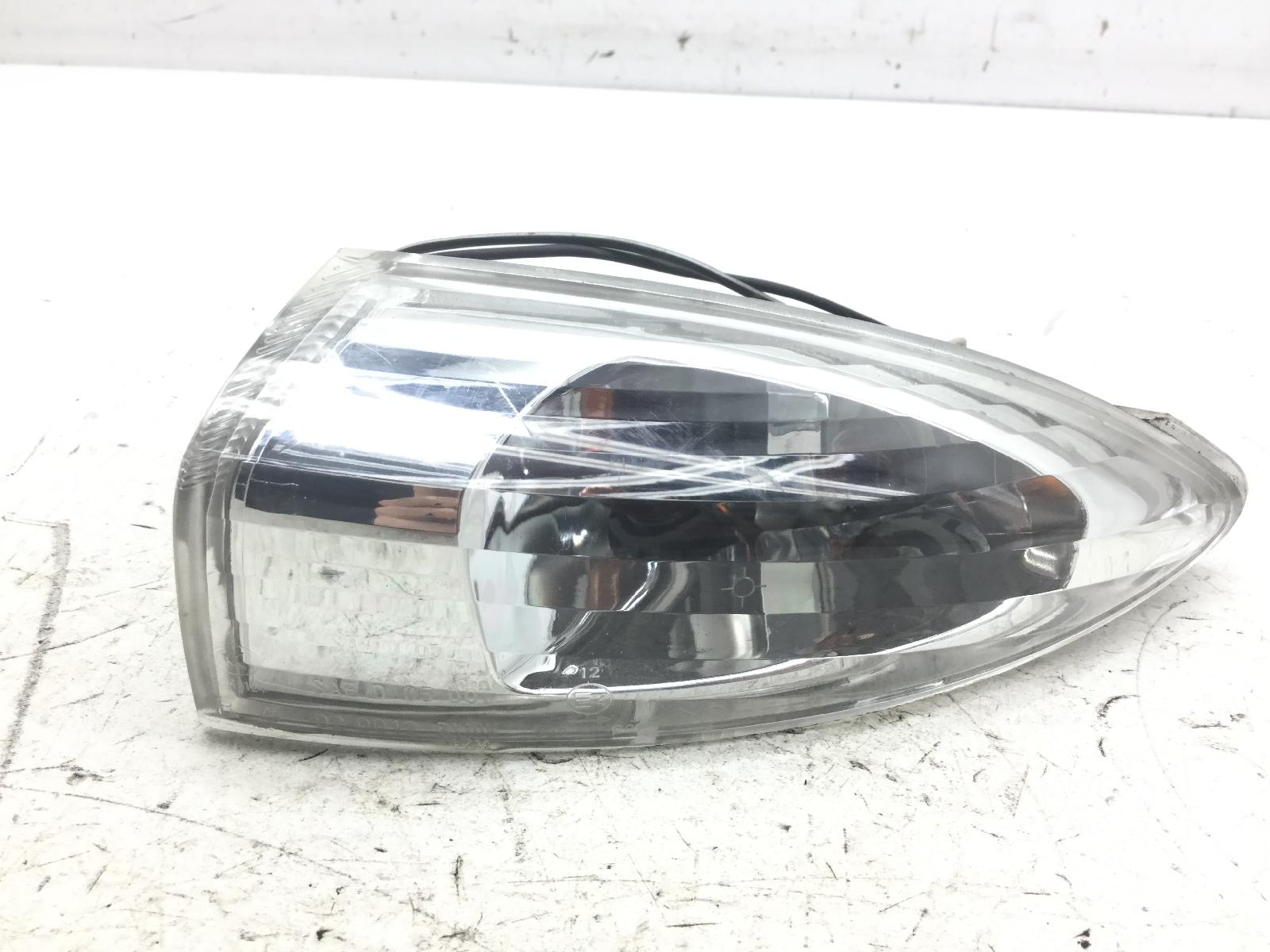 Piaggio fly e3 125 freccia posteriore destro lampeggiatore indicatore 2007 2007 m57100