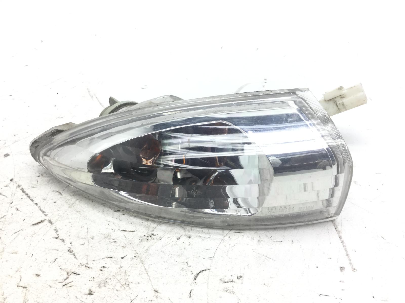 Piaggio fly e3 125 freccia posteriore sinistra lampeggiatore indicatore 2007 2007 m57100