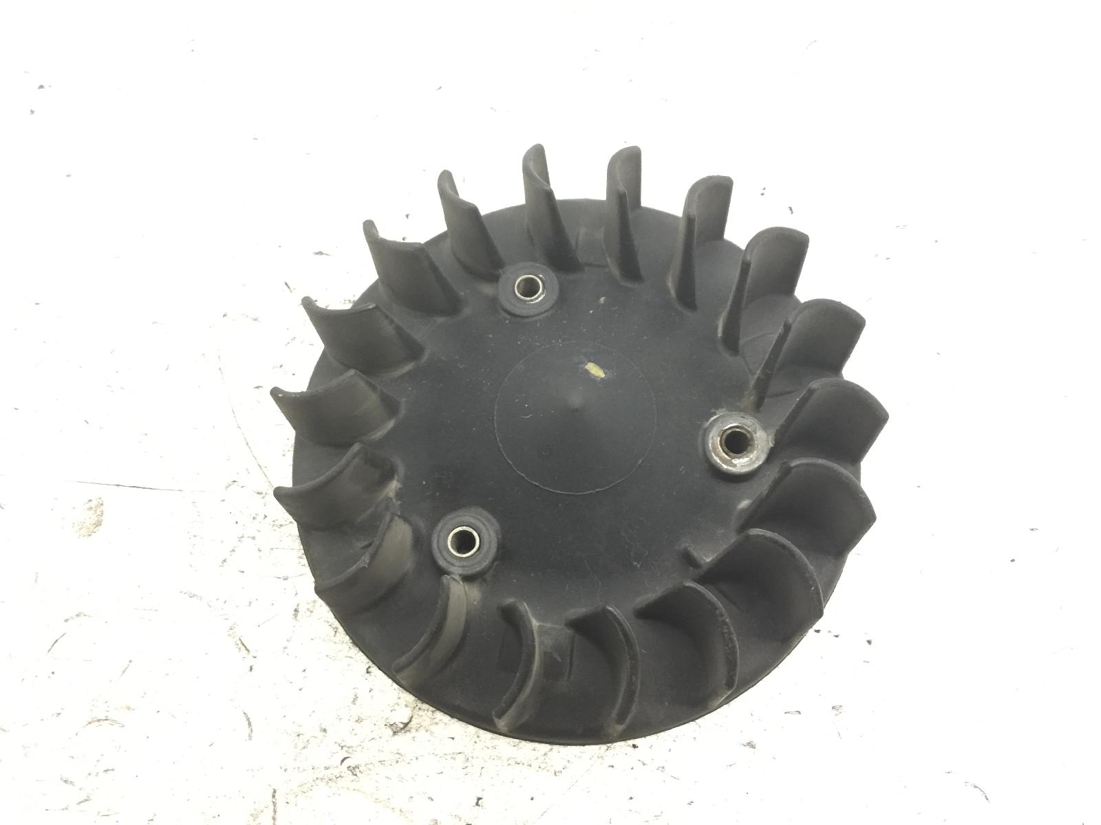 Piaggio fly e3 125 ventola aria motore raffreddamento 2007 2007 m57100