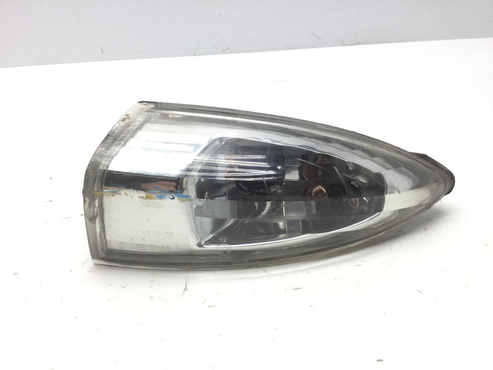 Piaggio fly e3 125 freccia posteriore destra 2007 2007 m57100