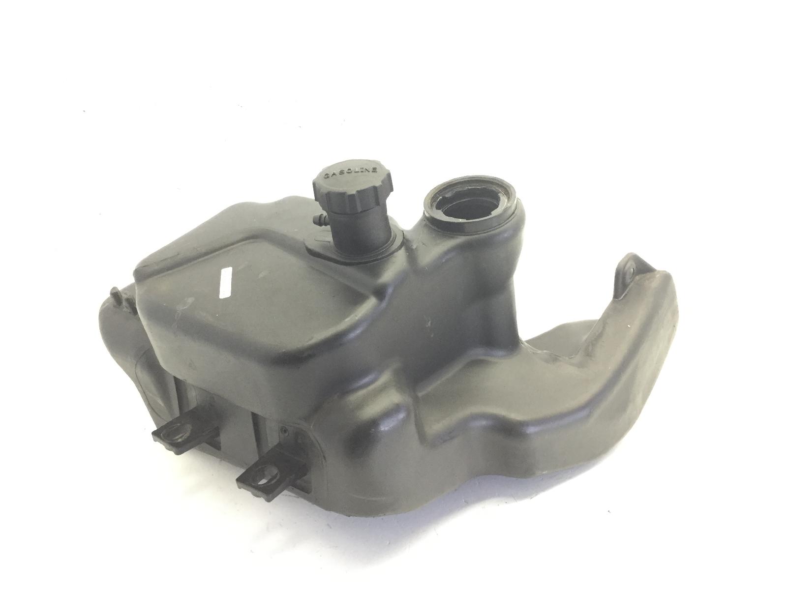 Piaggio fly e3 125 serbatoio benzina carburante fuel tank 2007 2007 m57100