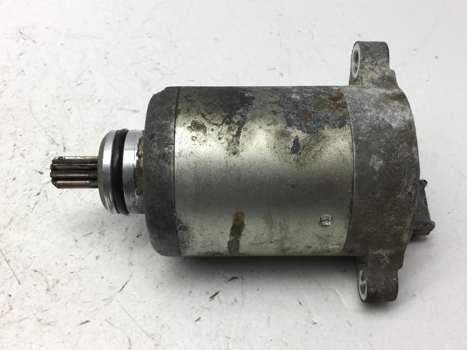 Piaggio fly e3 125 motorino starter avviamento 2007 2007 m57100
