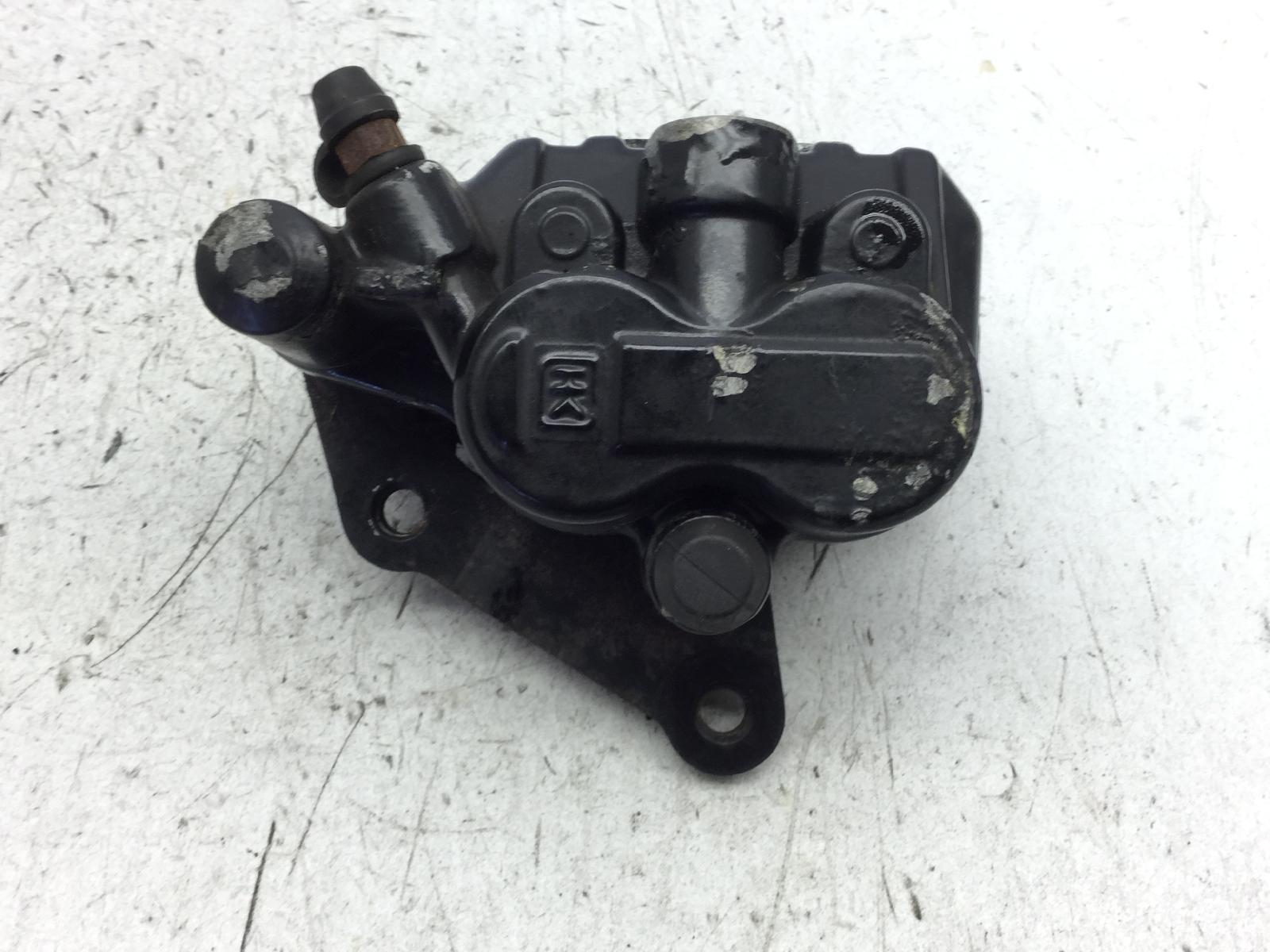 Piaggio fly e3 125 pinza freno anteriore - interasse: 57 mm 2007 2007 m57100