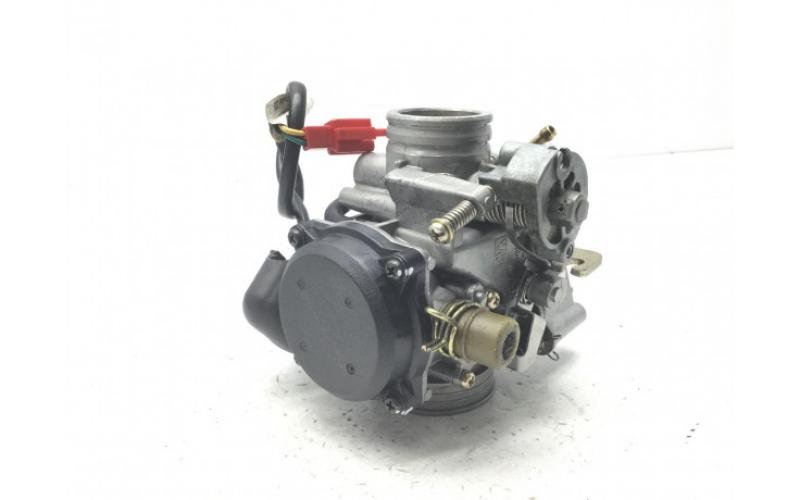 Piaggio fly e3 125 carburatore revisionato keihin cvk kt 2007 2007 m57100