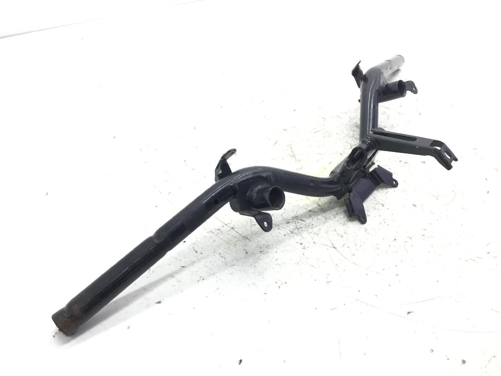 Piaggio fly e3 125 manubrio sterzo handlebar 2007 2007 m57100