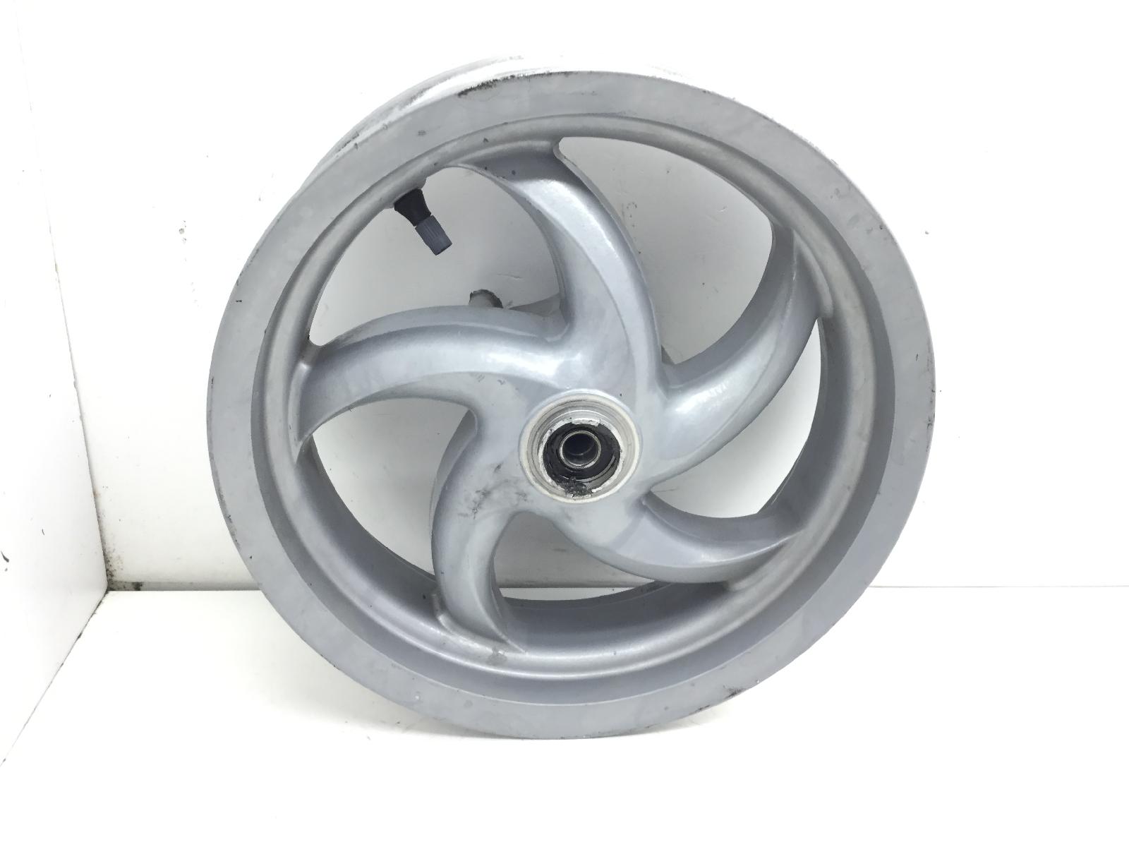 Piaggio fly e3 125 cerchio ruota anteriore 12 x 3.50 2007 2007 m57100