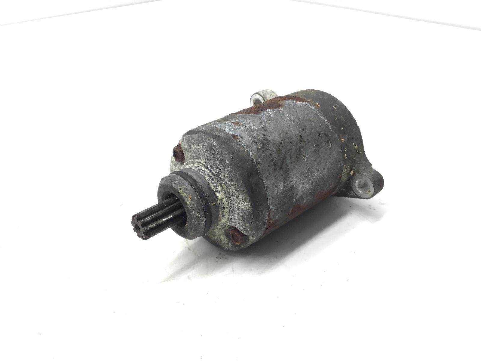 Piaggio fly e3 125 motorino avviamento starter 2007 2007 m57100