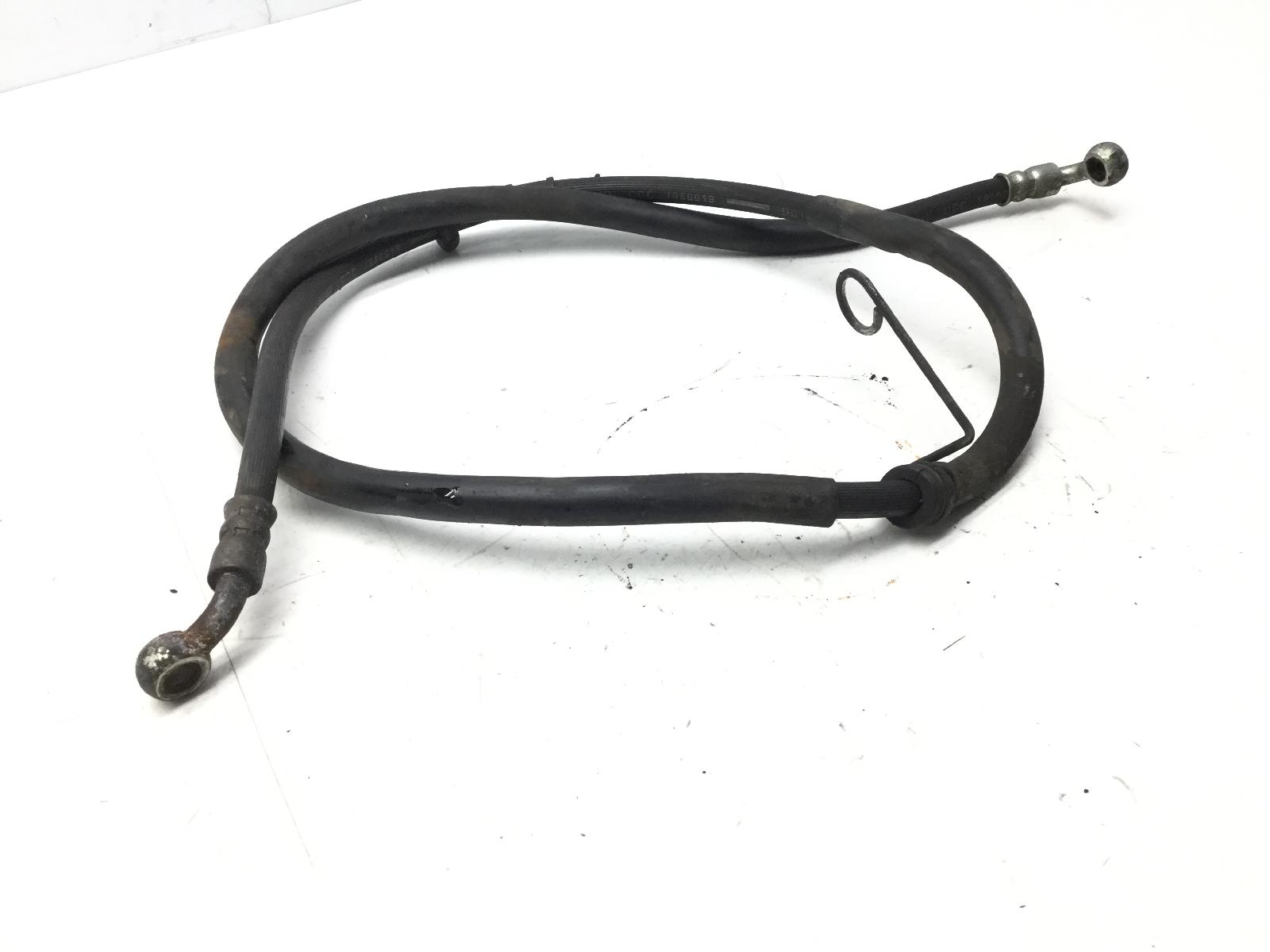 Piaggio fly e3 125 tubo freno anteriore 2007 2007 m57100