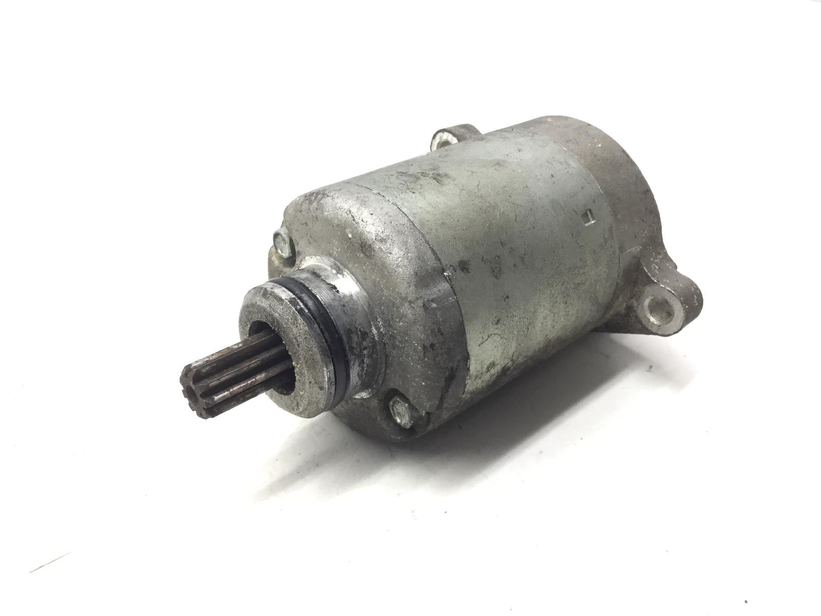 Piaggio fly e3 125 motorino avviamento starter 2007 2007 m57100