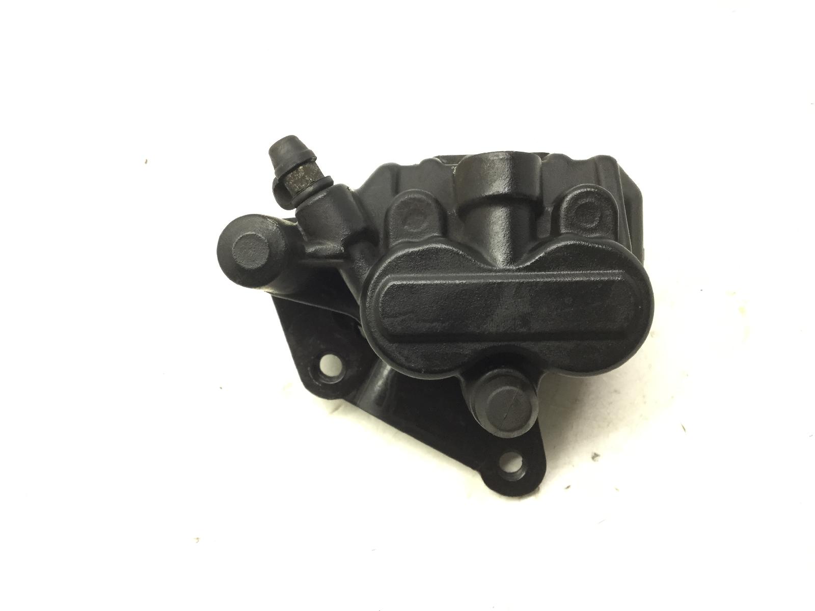 Piaggio fly e3 125 pinza freno anteriore - interasse: 57 mm 2007 2007 m57100