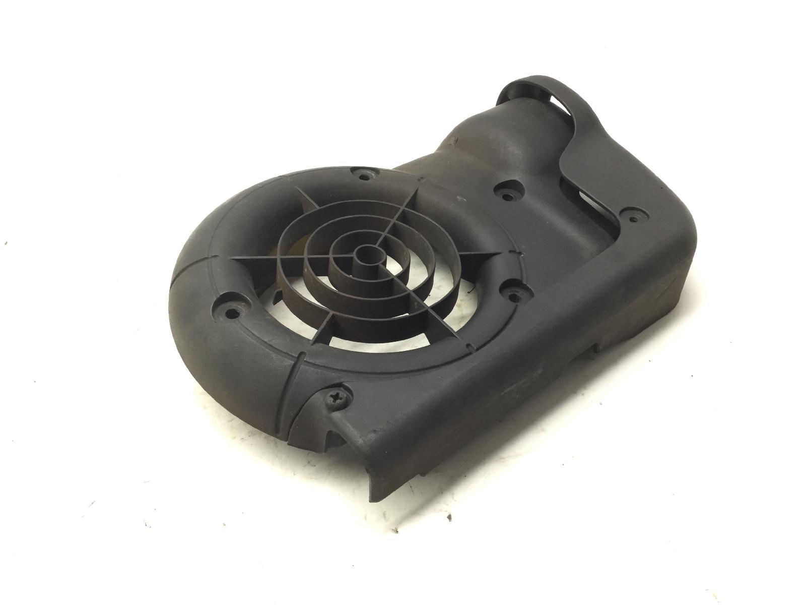 Piaggio fly e3 125 coperchio griglia ventola raffreddamento 2007 2007 m57100