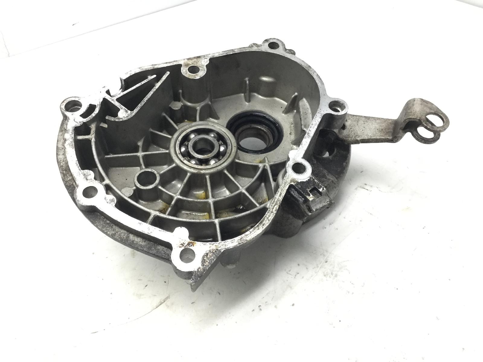 Piaggio fly e3 125 carter ingranaggi ruota posteriore 2007 2007 m57100