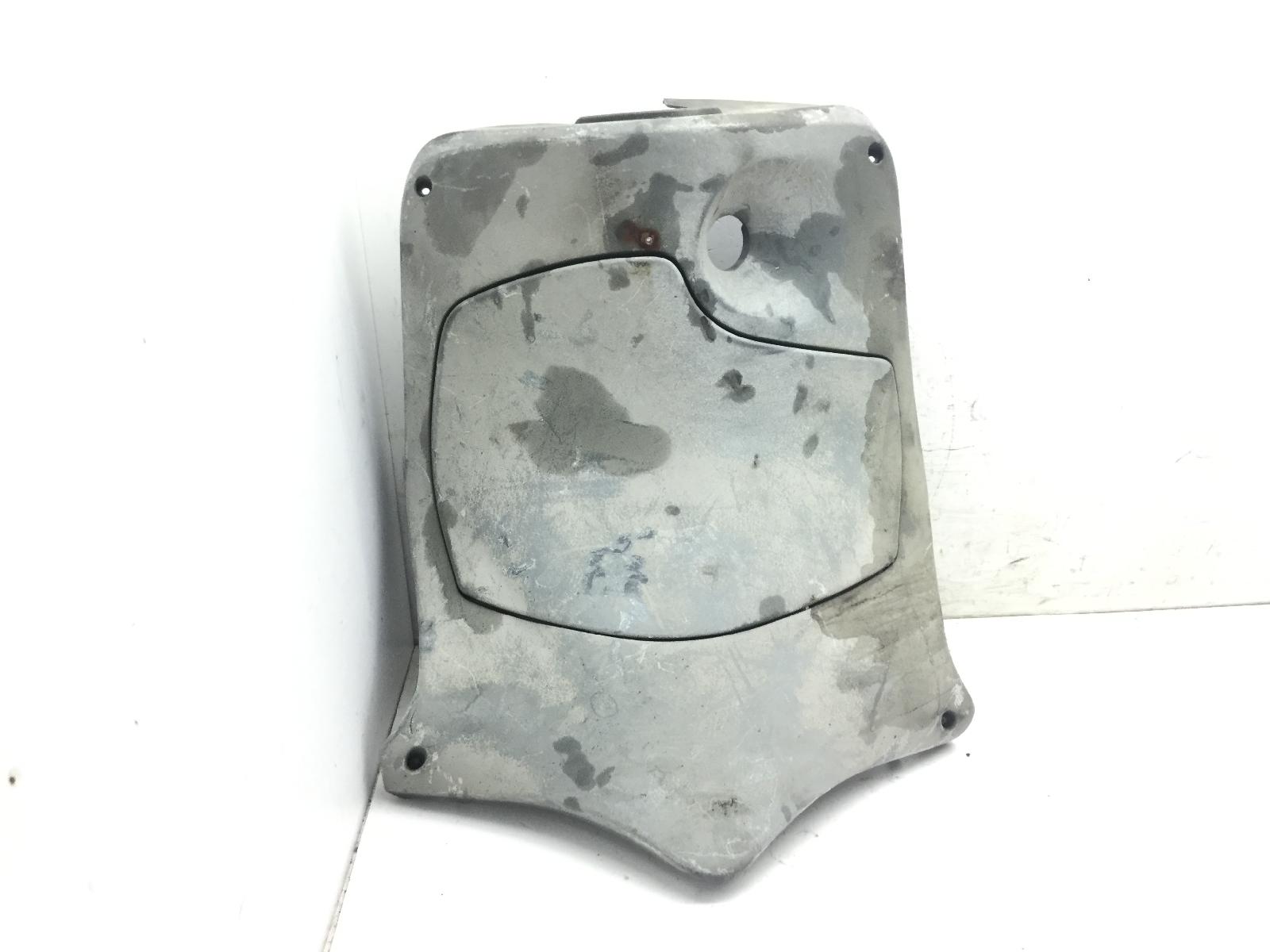 Piaggio fly e3 125 carena controscudo retroscudo e sportello 2007 2007 m57100