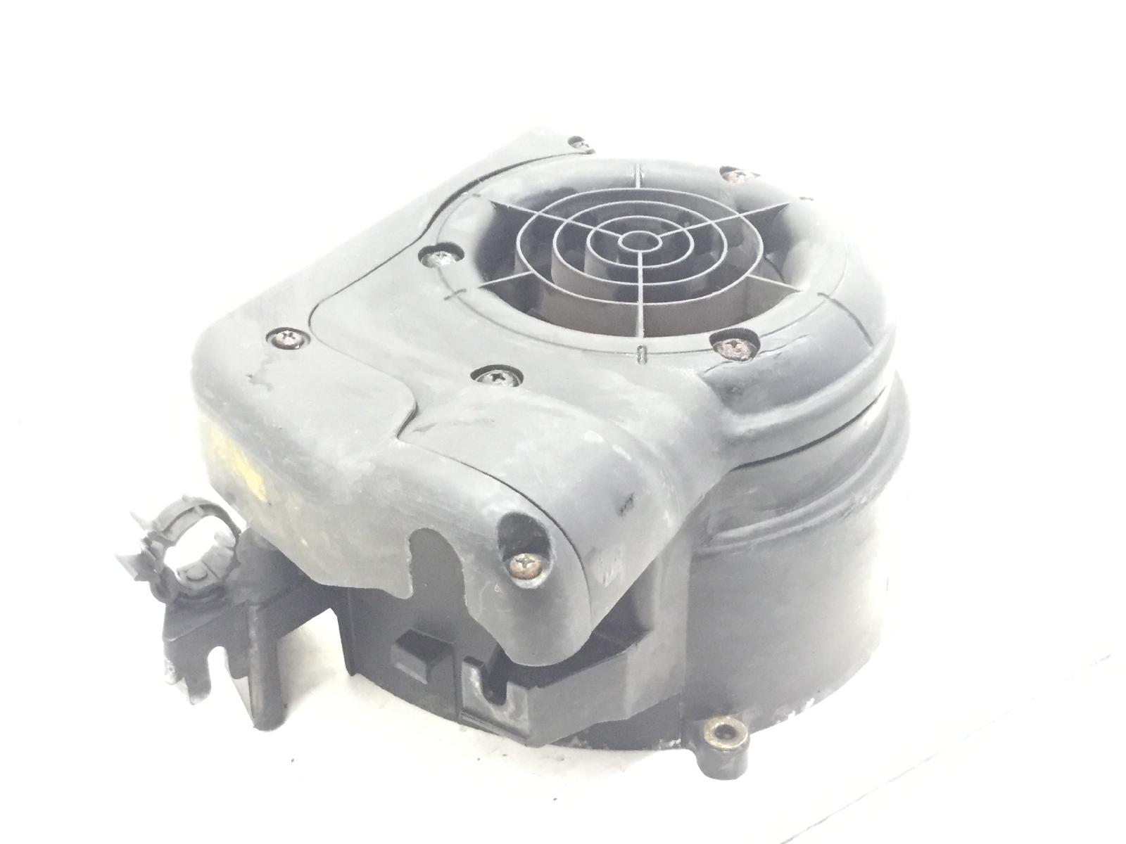 Piaggio fly e3 125 convogliatore aria coperchio ventola raffreddamento 2007 2007 m57100