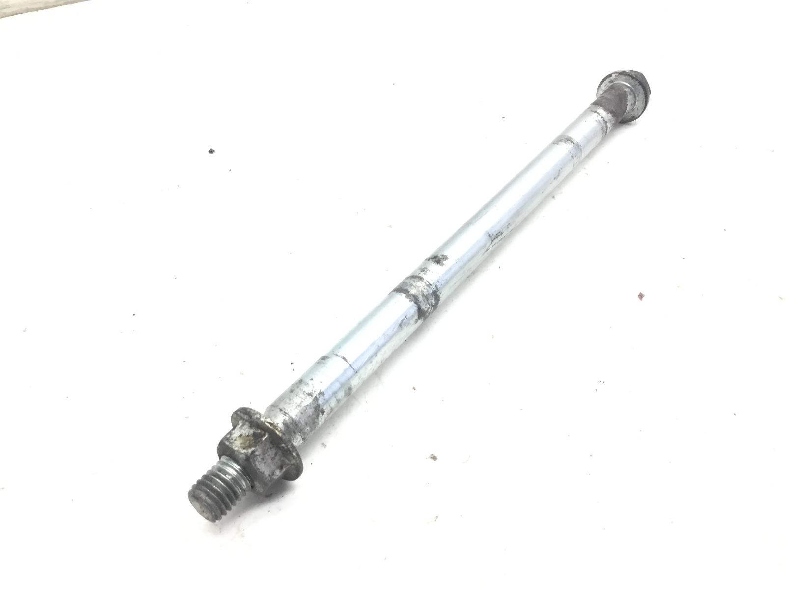 Piaggio fly e3 125 perno asse ruota anteriore 2007 2007 m57100