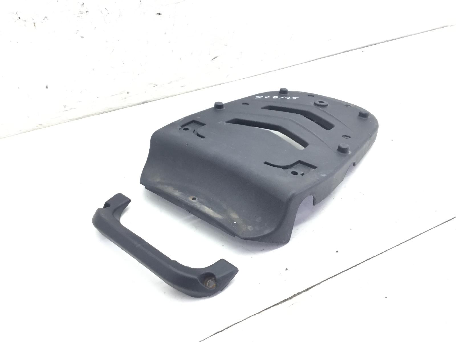 Piaggio fly e3 125 piastra supporto bauletto 2007 2007 m57100