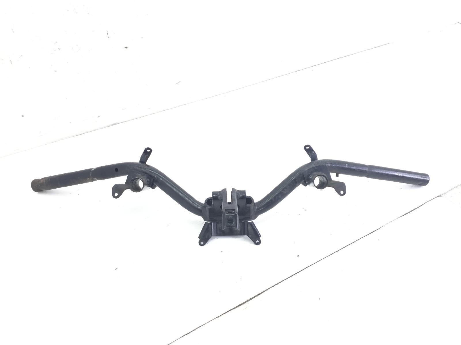 Piaggio fly e3 125 manubrio handlebar 2007 2007 m57100