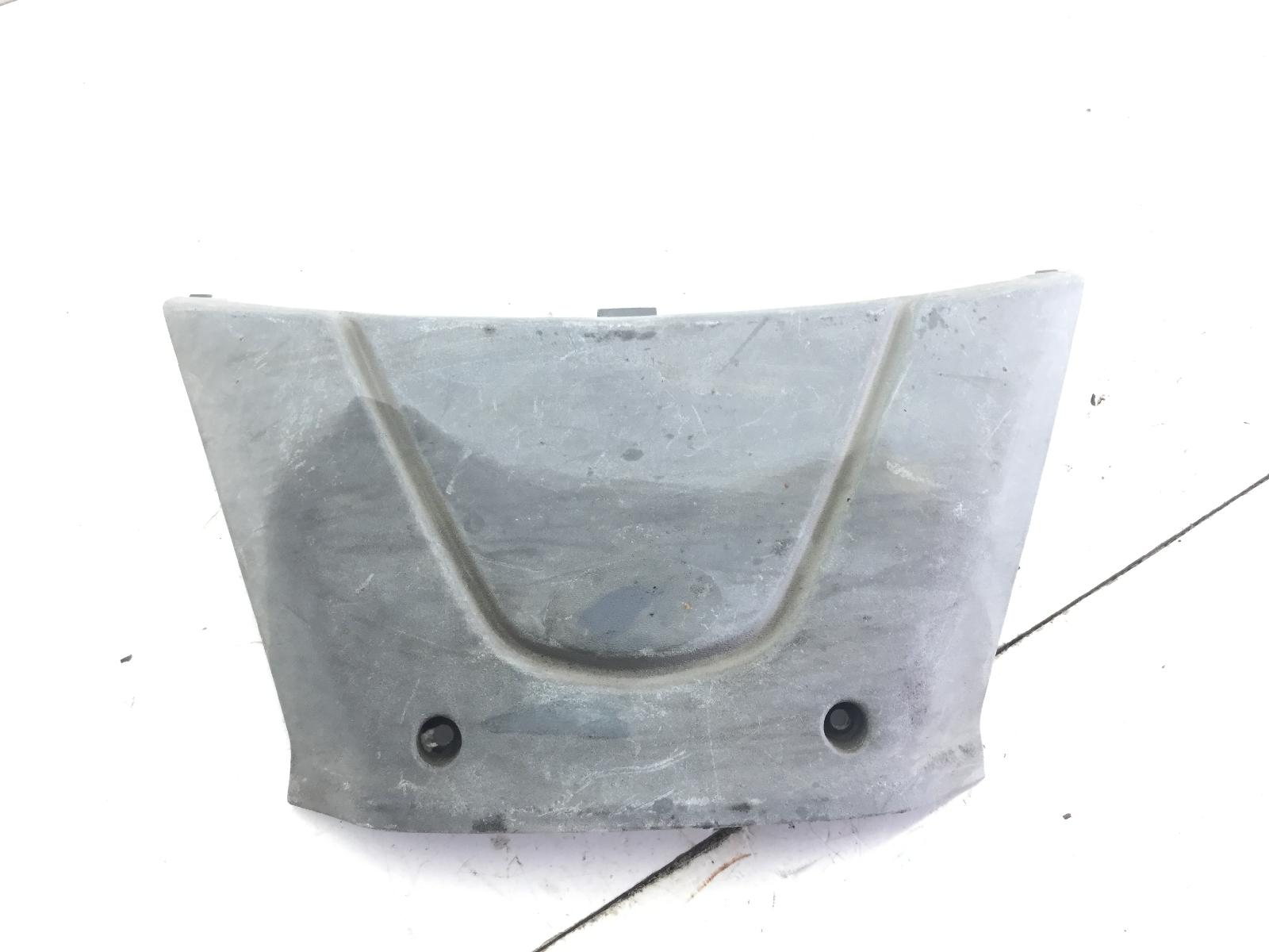 Piaggio fly e3 125 carena coperchio ispezione motore 2007 2007 m57100