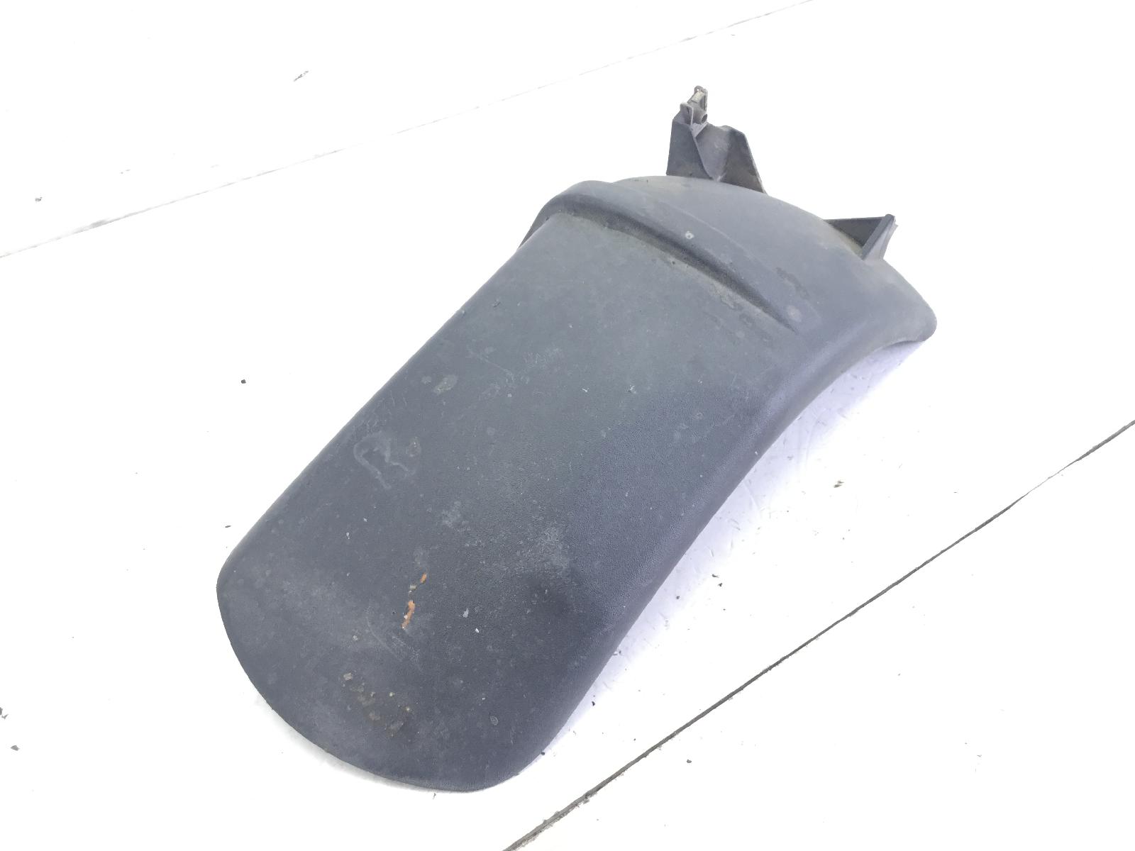 Piaggio fly e3 125 parafango ruota posteriore 2007 2007 m57100