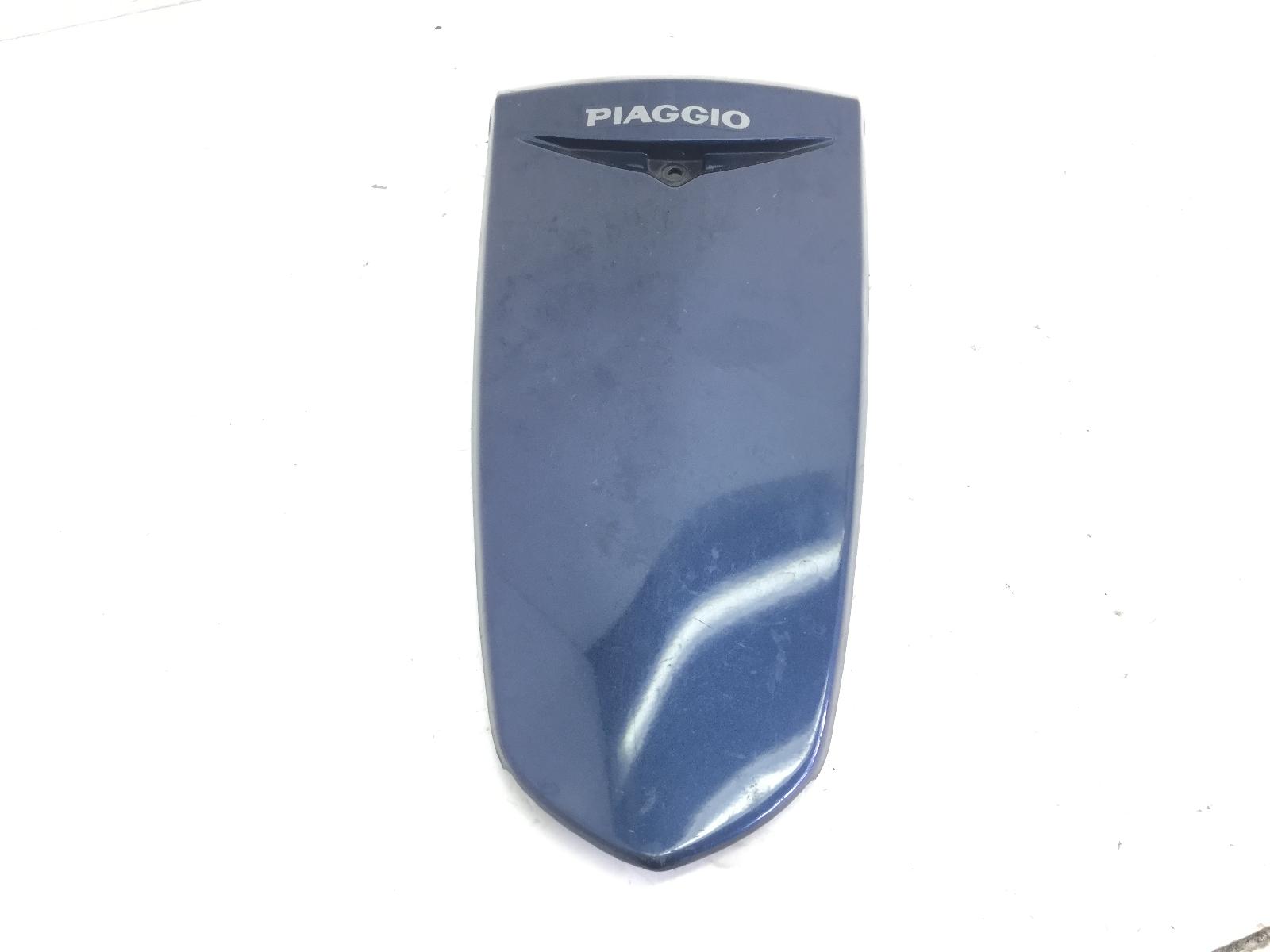 Piaggio fly e3 125 coperchio carena scudo anteriore 2007 2007 m57100