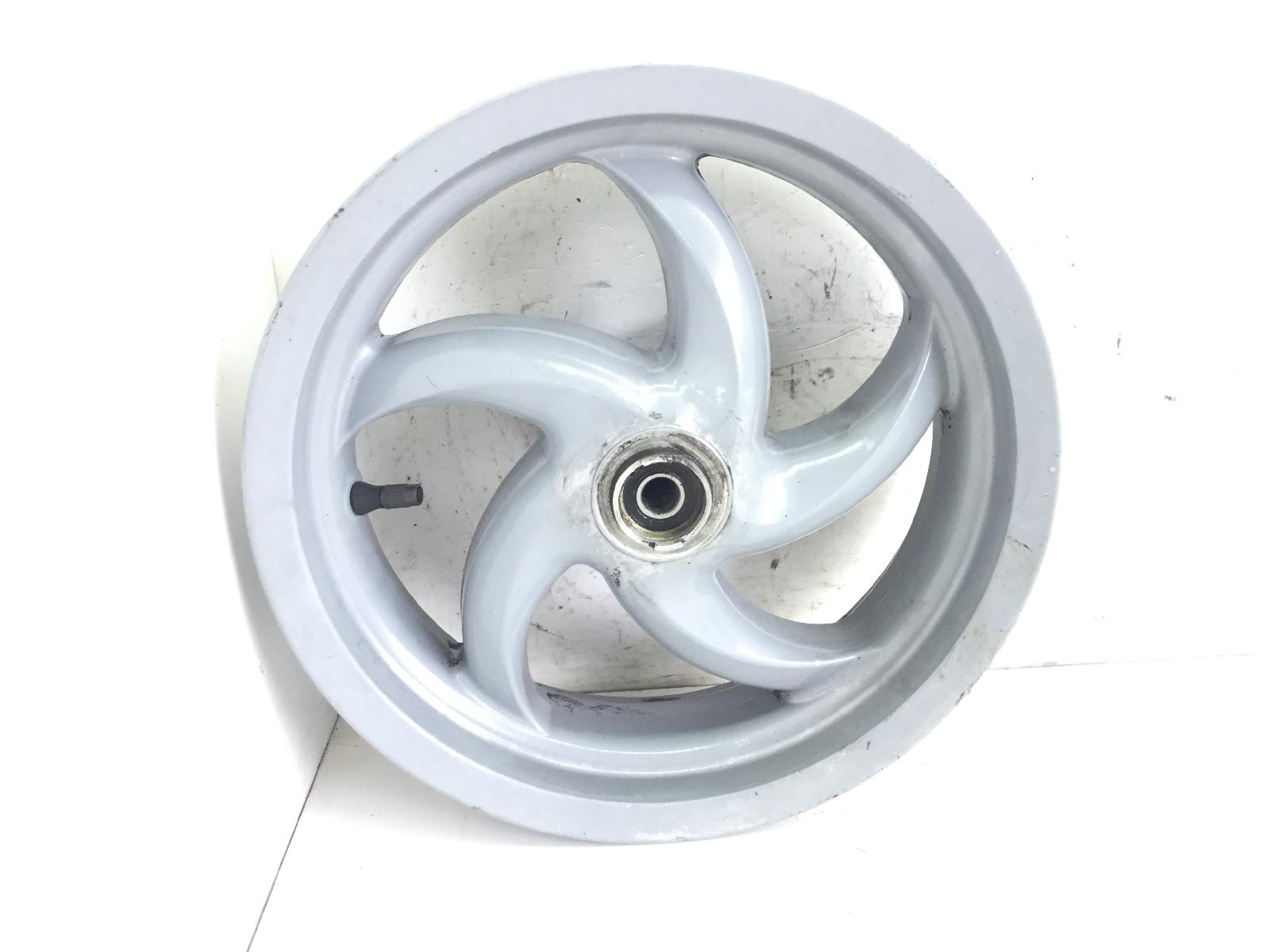 Piaggio fly e3 125 cerchio ruota anteriore 12 x 3.50 2007 2007 m57100