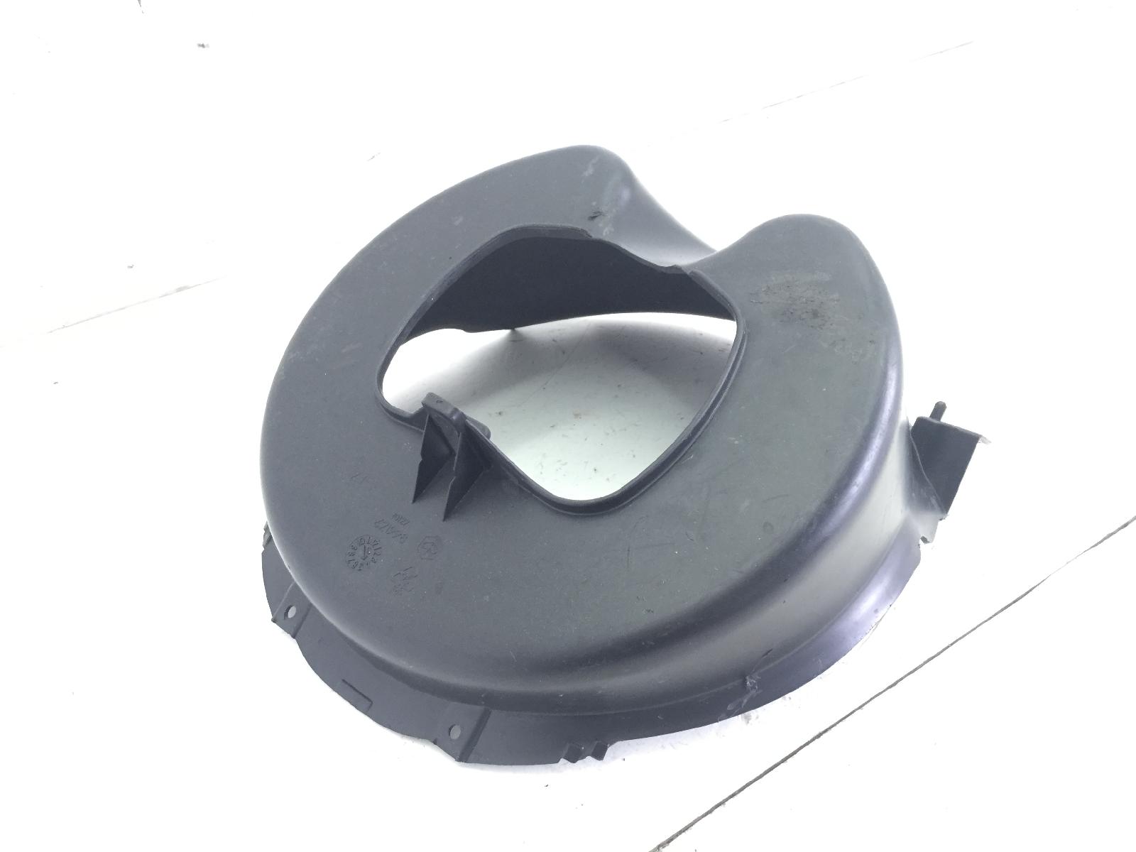 Piaggio fly e3 125 carena vano ruota anteriore 2007 2007 m57100