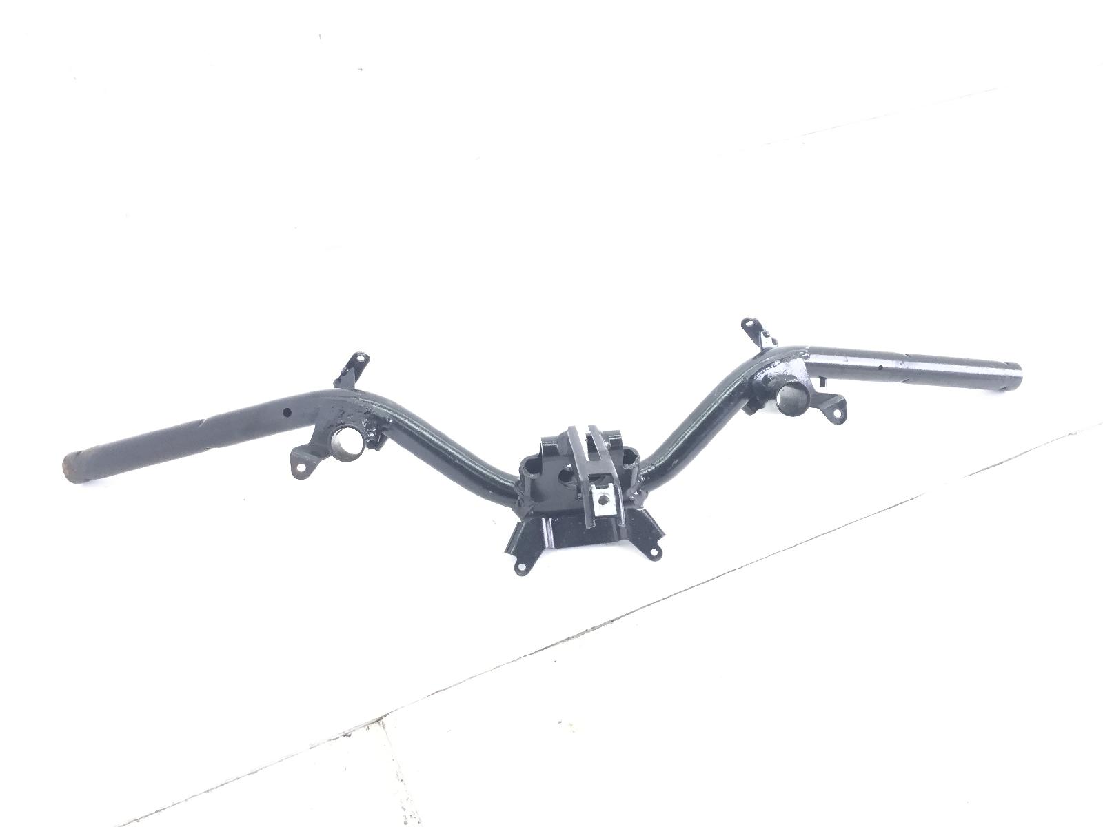 Piaggio fly e3 125 manubrio handlebar 2007 2007 m57100
