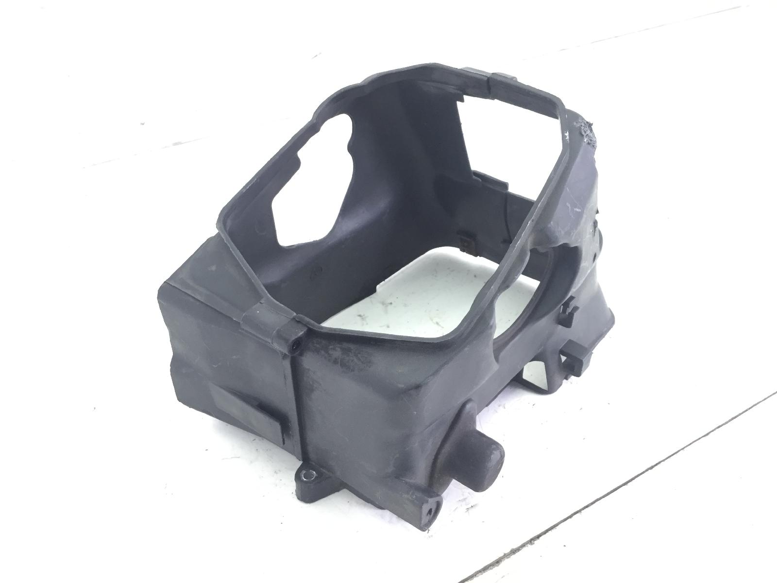 Piaggio fly e3 125 cuffia protezione cilindro motore 2007 2007 m57100