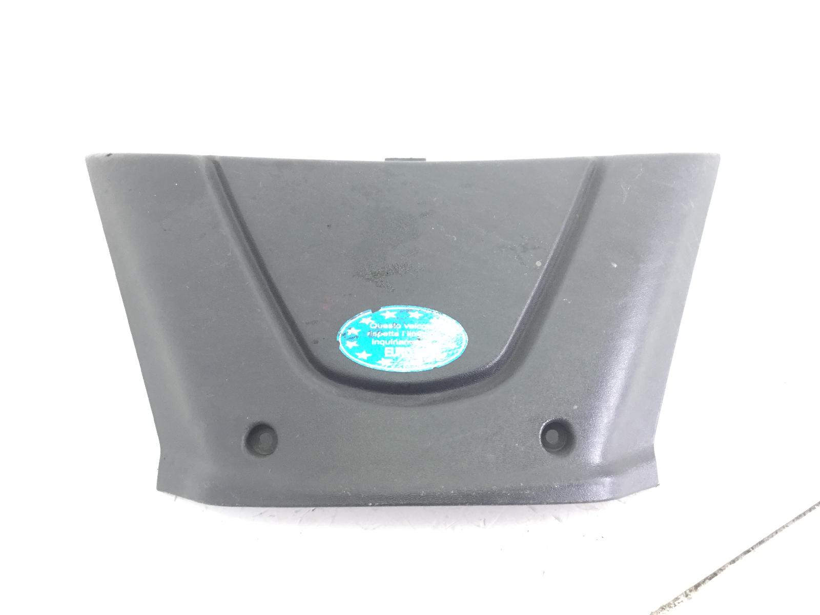 Piaggio fly e3 125 carena coperchio ispezione motore 2007 2007 m57100