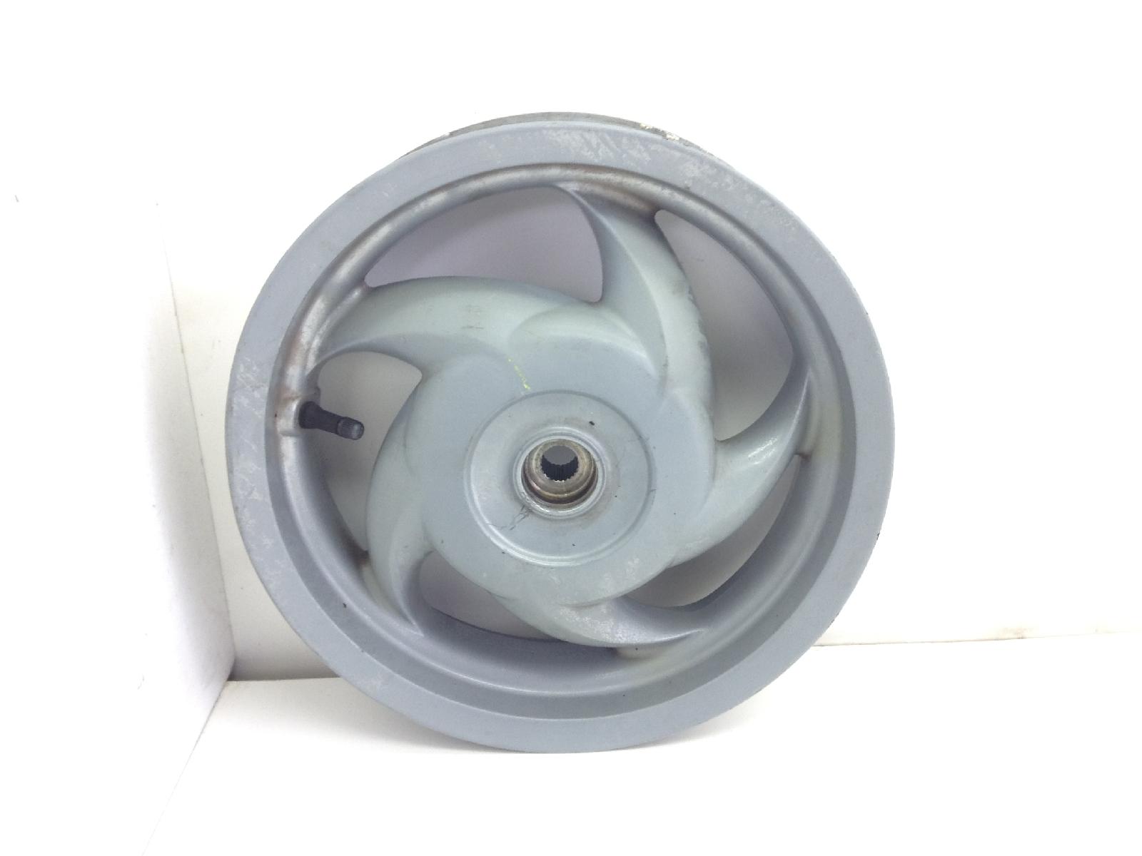 Piaggio fly e3 125 cerchio ruota posteriore 12 x 3.00 2007 2007 m57100
