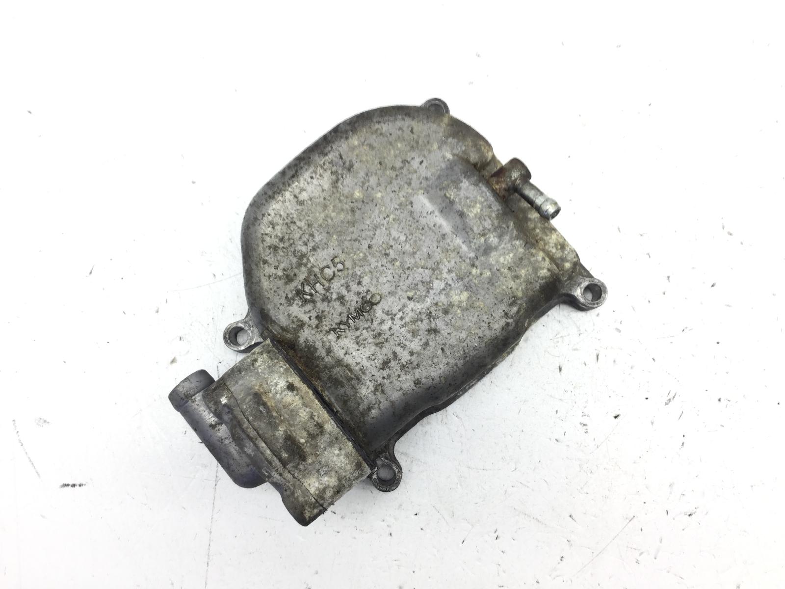 Kymco super 8 4t 50 carter coperchio testa testata head 2007 2007 u70000