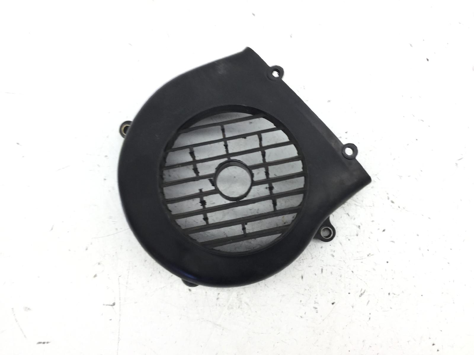 Kymco super 8 4t 50 coperchio ventola generatore 2007 2007 u70000