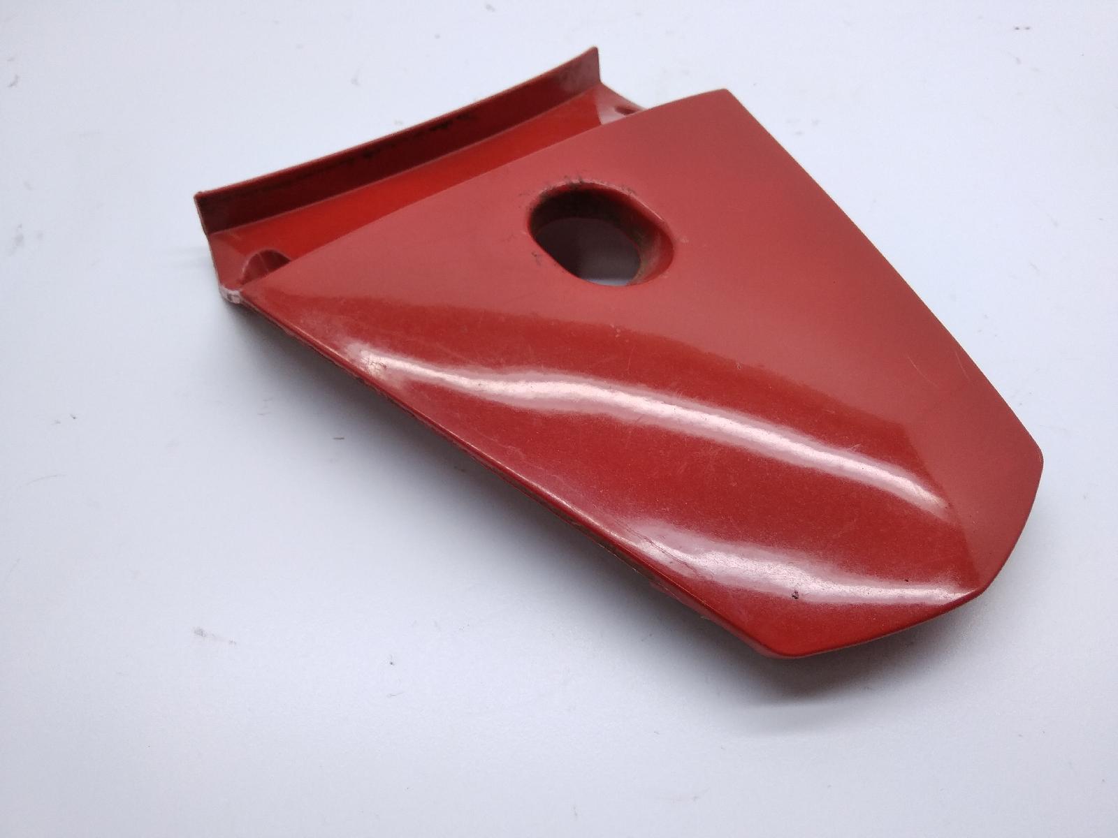 Kymco super 8 4t 50 carena coperchio fiancate posteriori 2007 2007 u70000
