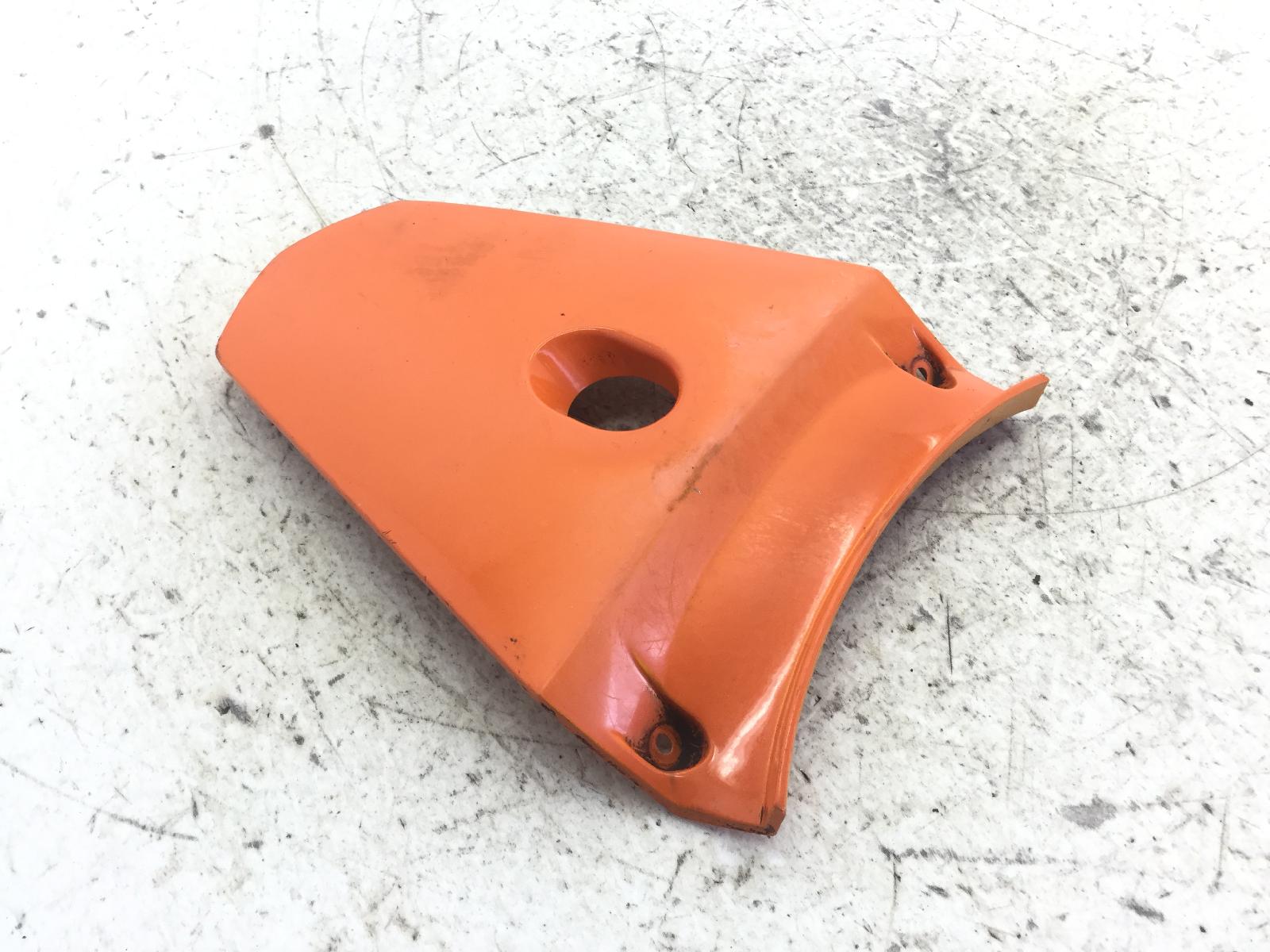 Kymco super 8 4t 50 carena coperchio chiusura fiancate posteriori 2007 2007 u70000