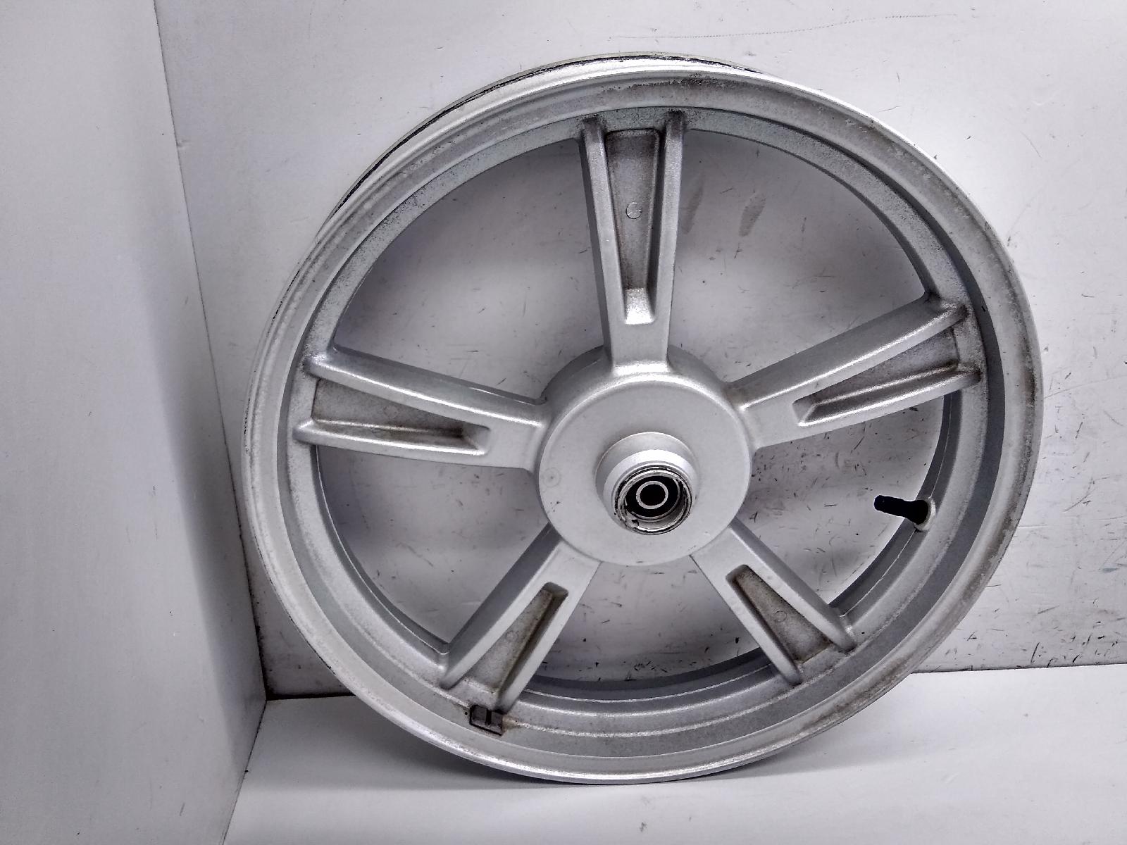 Garelli city four i 150 cerchio ruota anteriore 16 x 2.50 2010 2010 lp5t0k4a9a