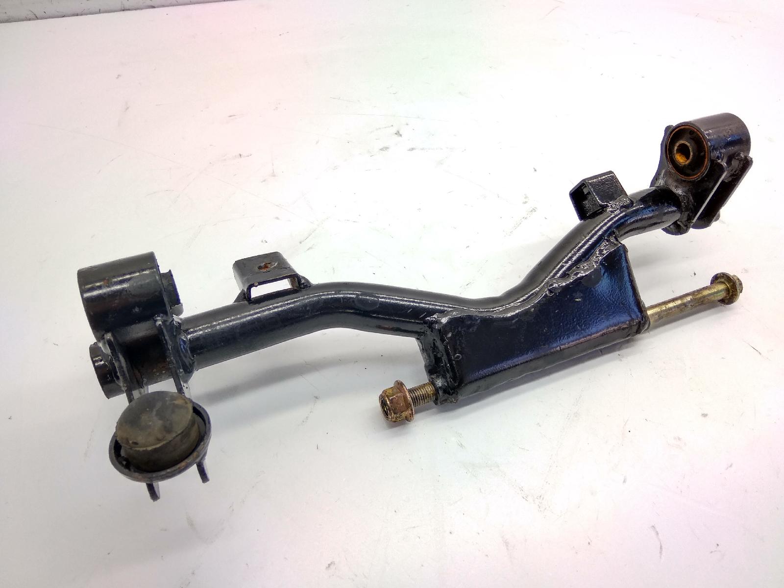 Garelli city four i 150 staffa supporto motore 2010 2010 lp5t0k4a9a