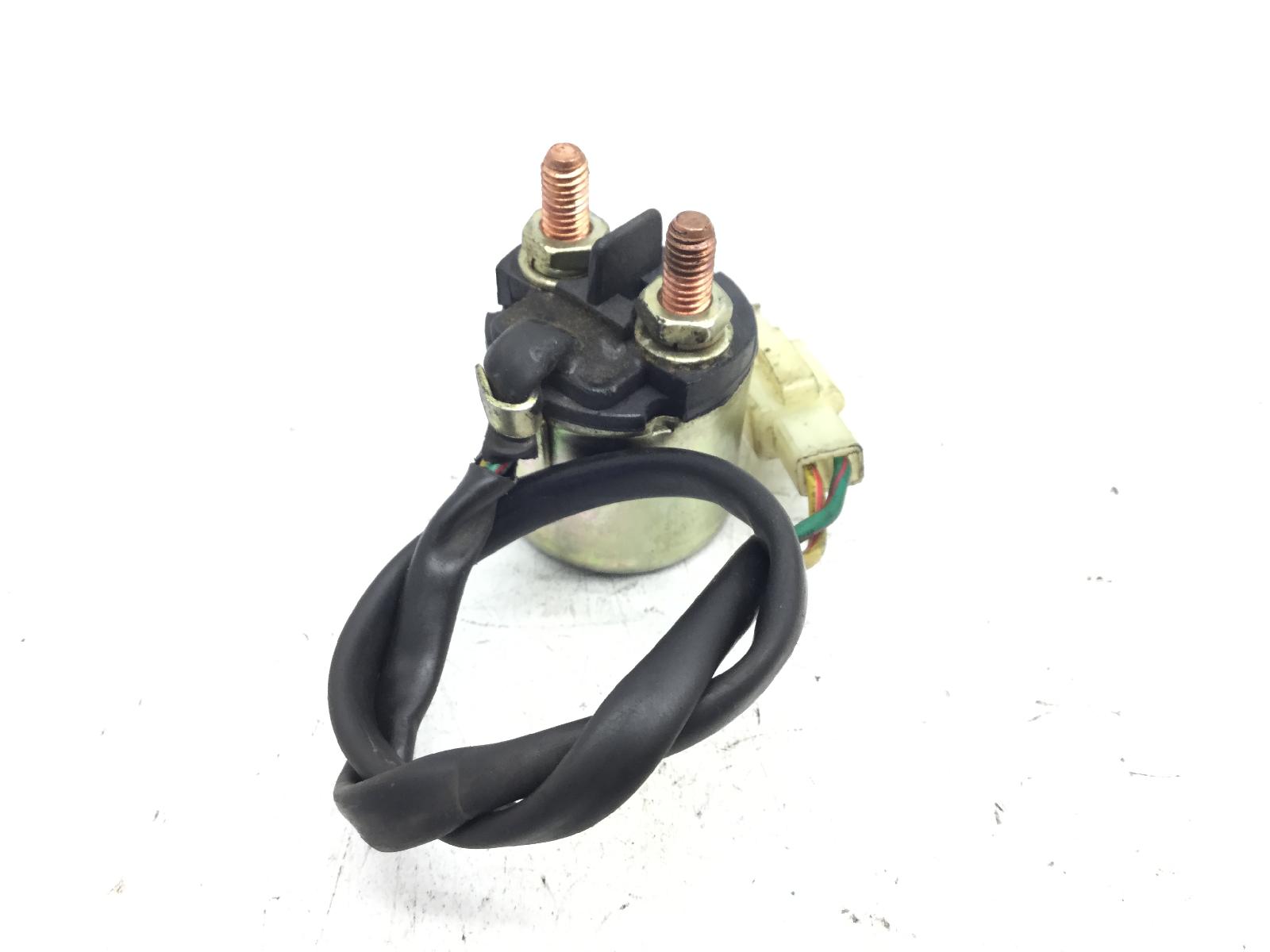 Garelli city four i 150 rele' avviamento teleruttore 2010 2010 lp5t0k4a9a