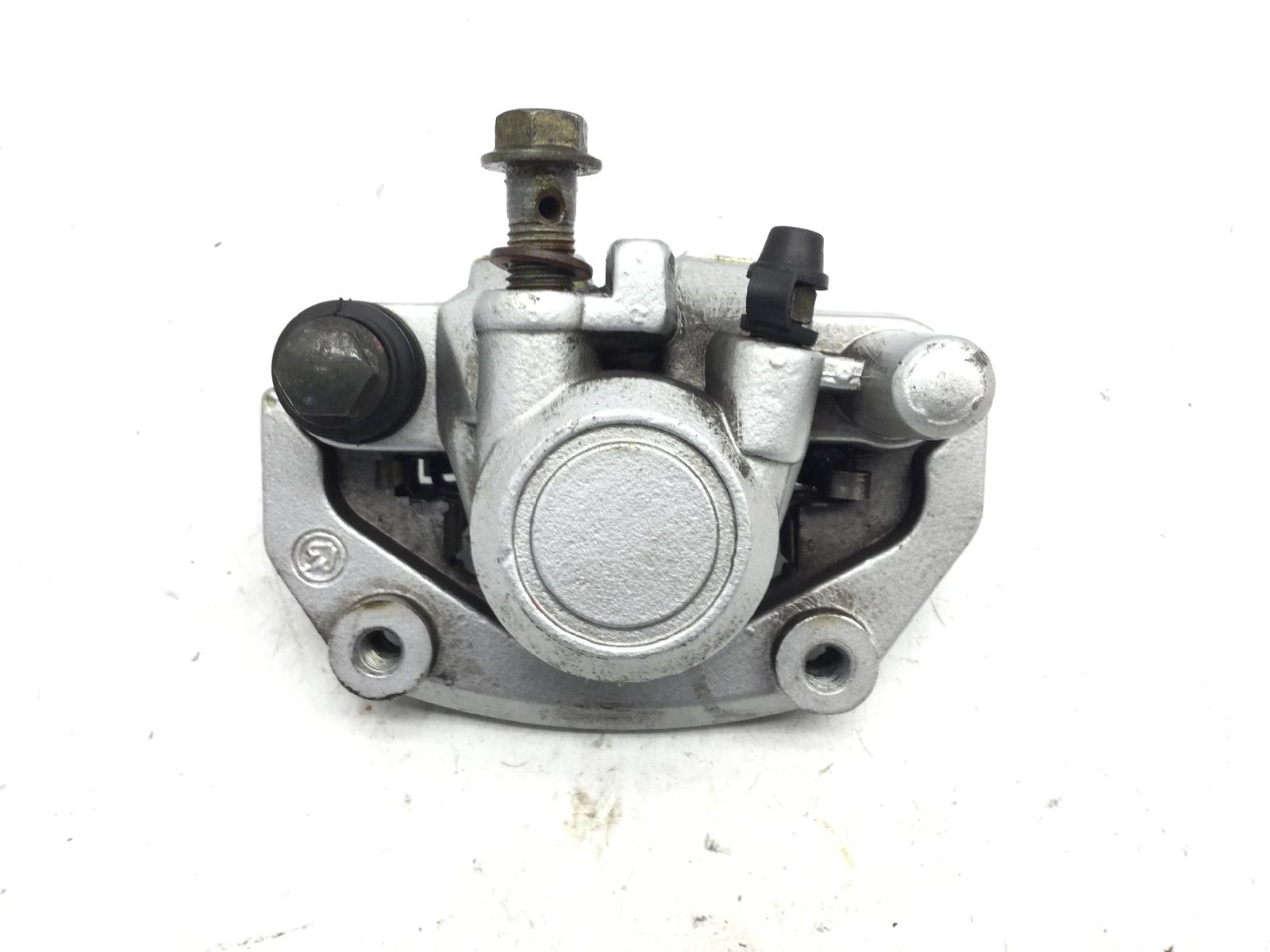 Garelli city four i 150 pinza freno posteriore no pasticche 2010 2010 lp5t0k4a9a