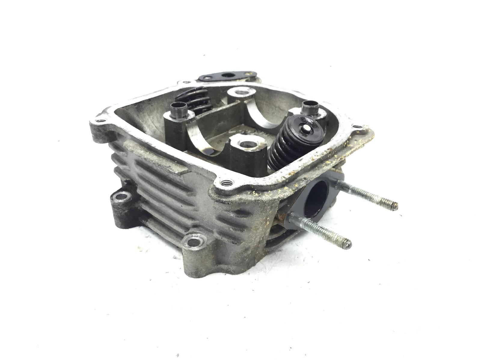 Garelli city four i 150 testa testata head no albero a camme no castelletto 2010 2010 lp5t0k4a9a