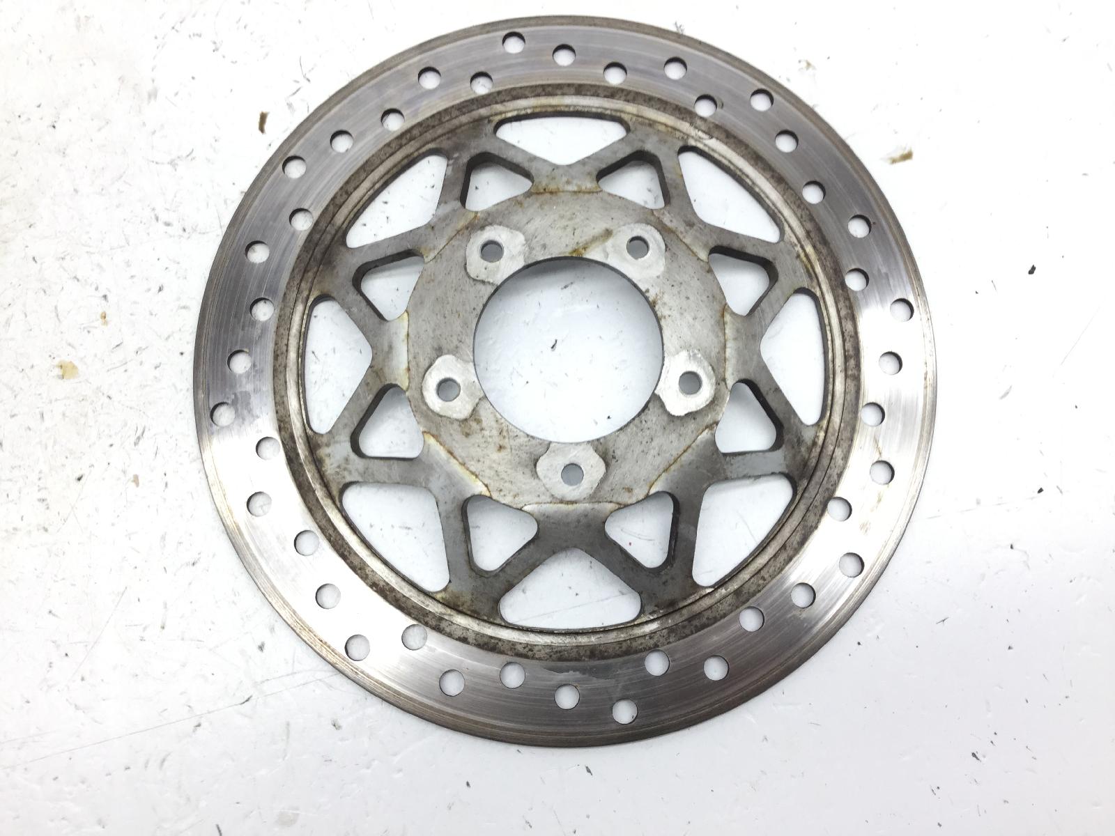 Garelli city four i 150 disco freno anteriore 3.76 mm spessore 2010 2010 lp5t0k4a9a