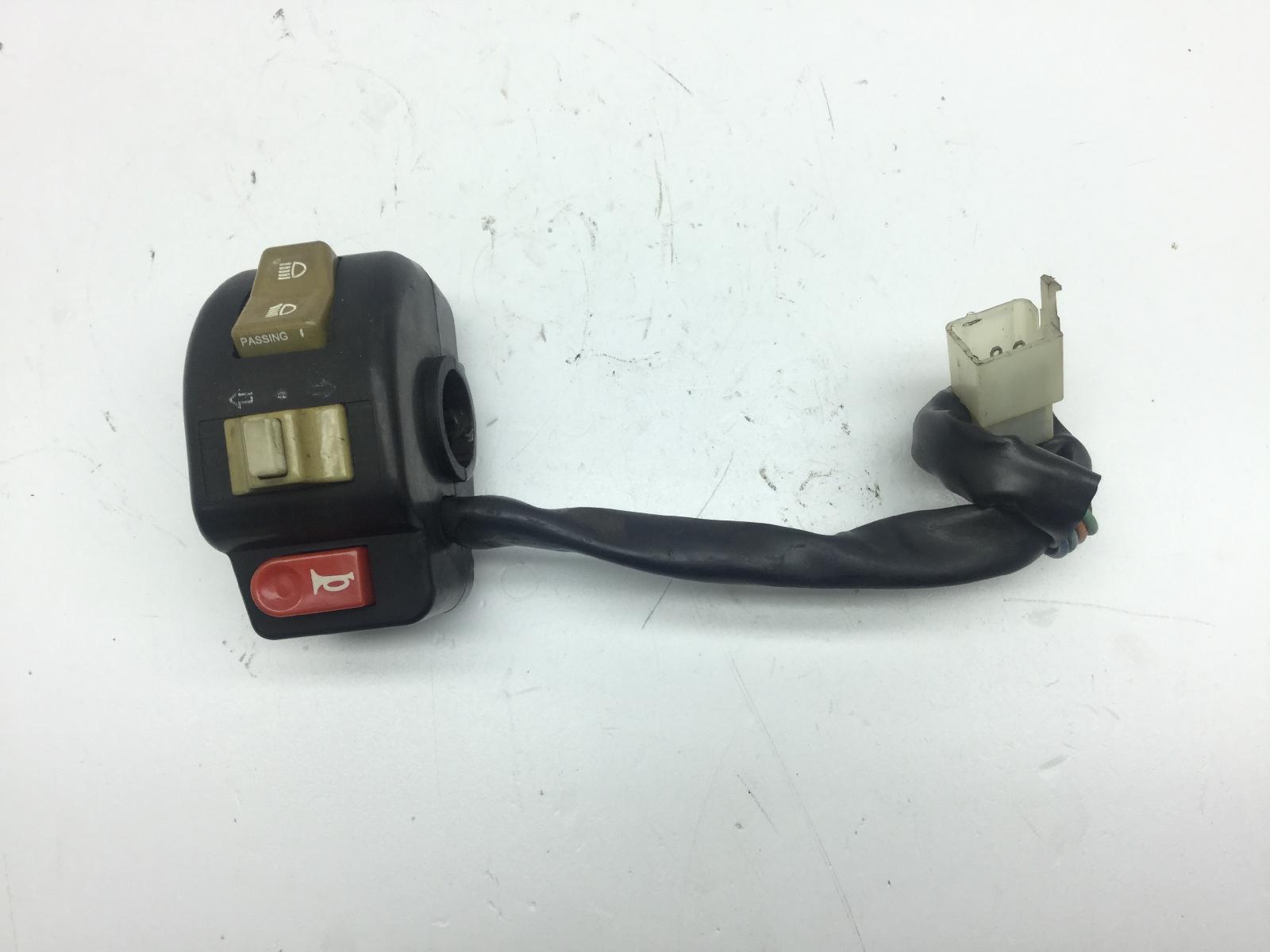 Garelli city four i 150 devio commutatore frecce sinistro 2010 2010 lp5tck4a9802