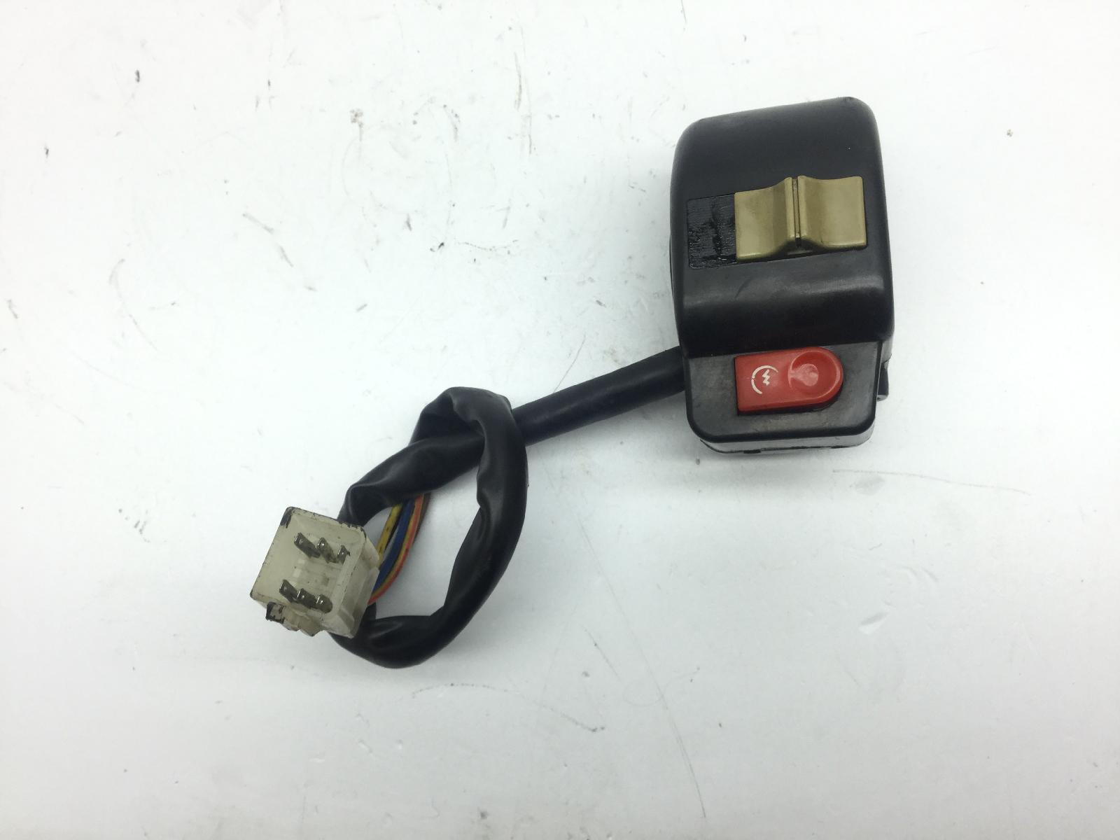 Garelli city four i 150 devio commutatore accensione destro 2010 2010 lp5tck4a9802