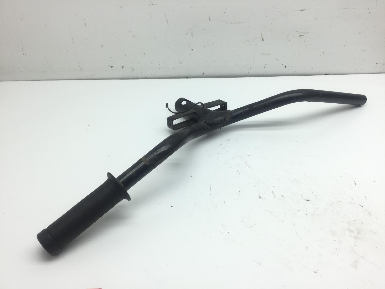 Garelli city four i 150 manubrio handlebar 2010 2010 lp5tck4a9802