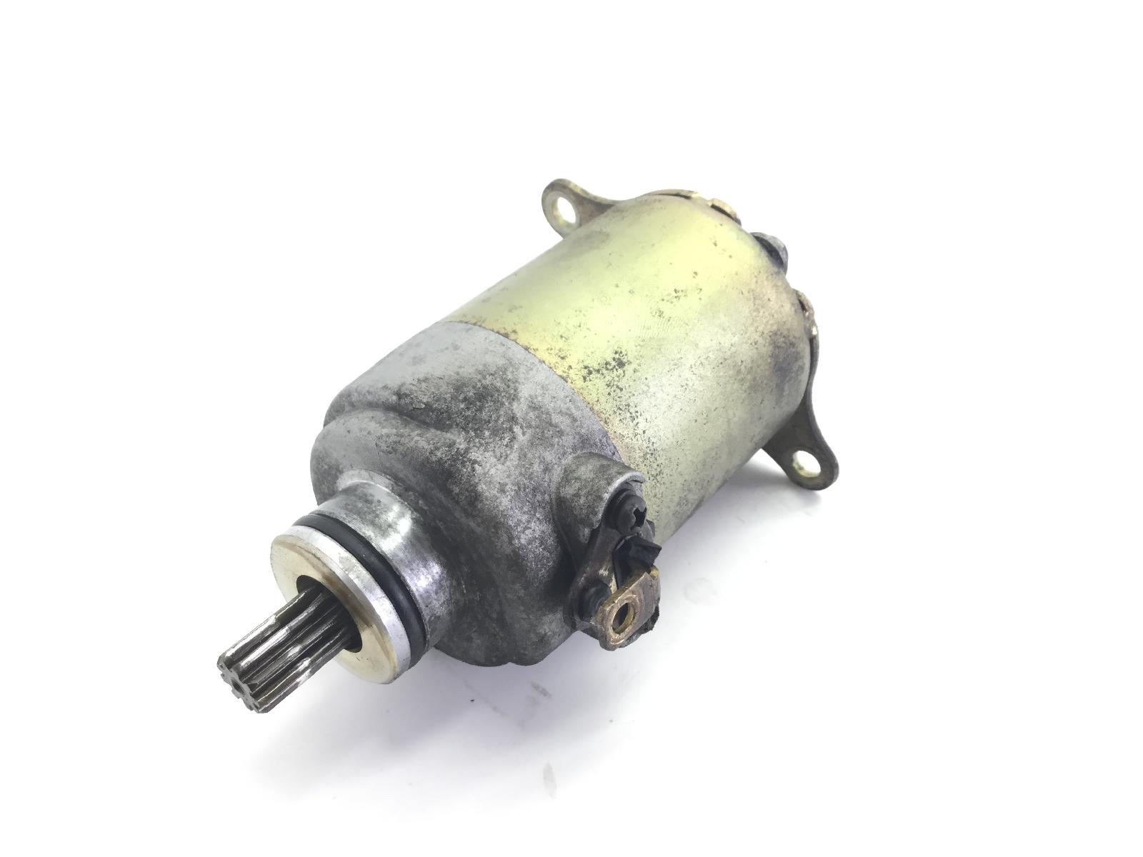 Garelli city four i 150 motorino avviamento 2010 2010 lp5tck4a9802