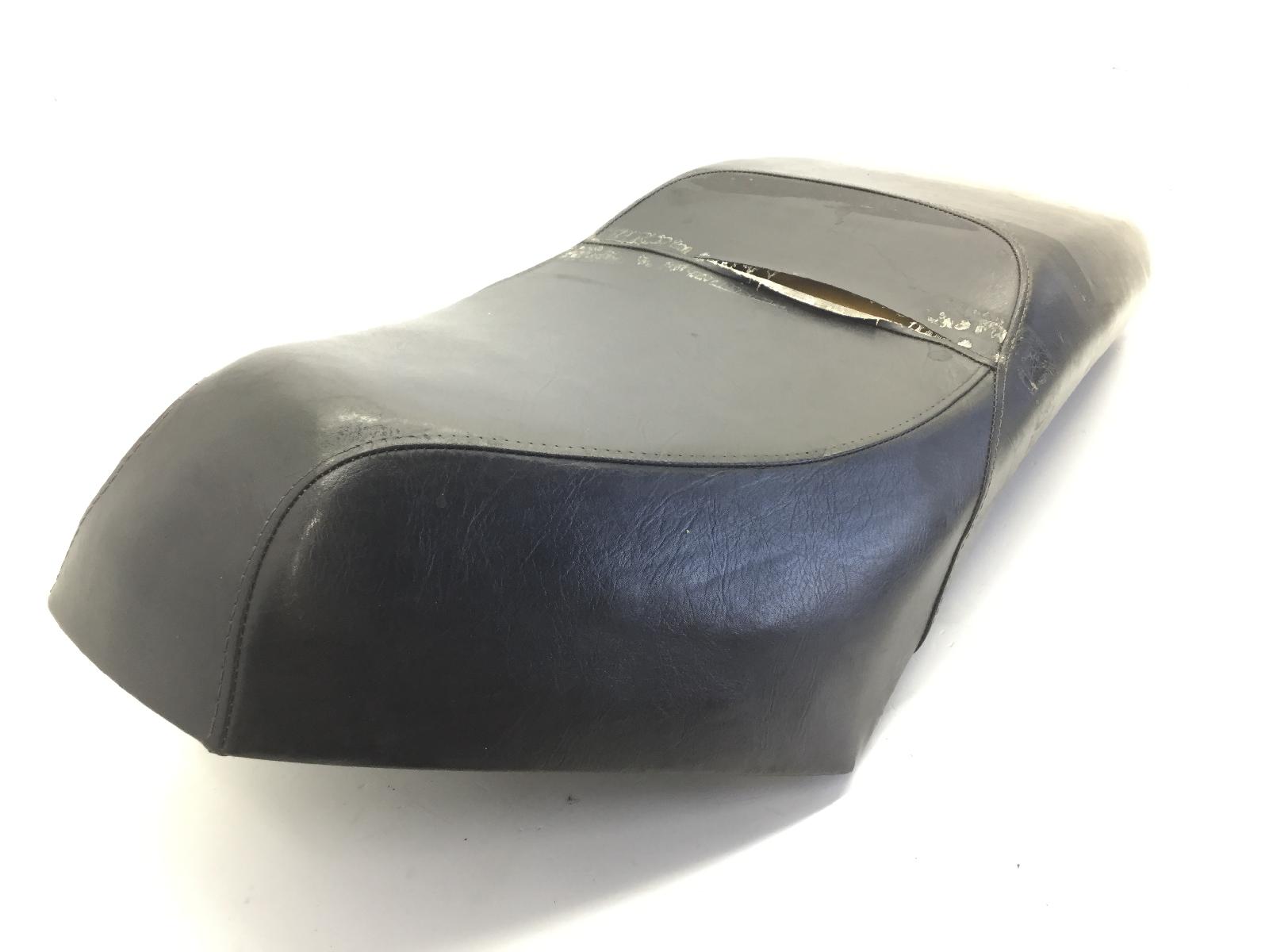 Garelli city four i 150 sella saddle - strappo su fodera 2010 2010 lp5tck4a9802