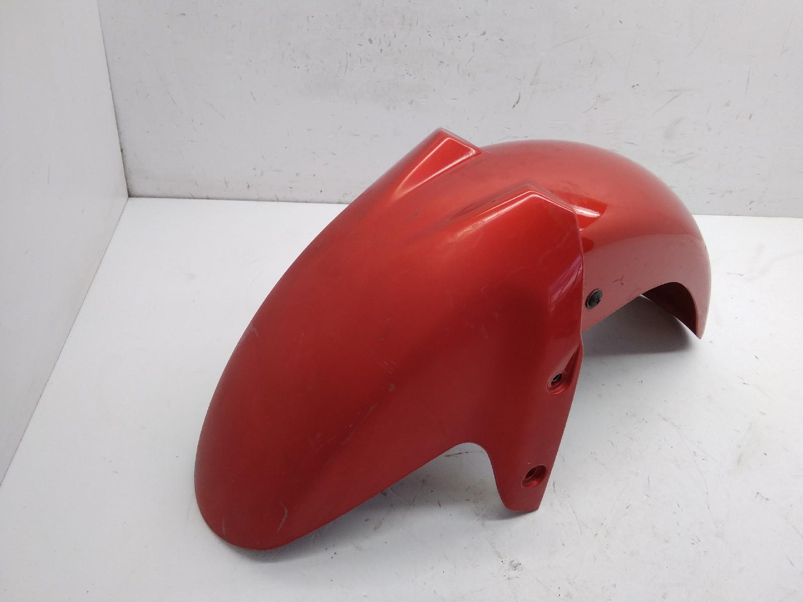 Suzuki epicuro 125 parafango ruota anteriore 1999 1999 ax111