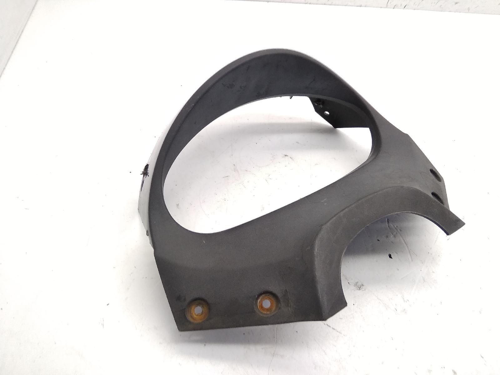Suzuki epicuro 125 carena supporto strumentazione con fori artigianali 1999 1999 ax111