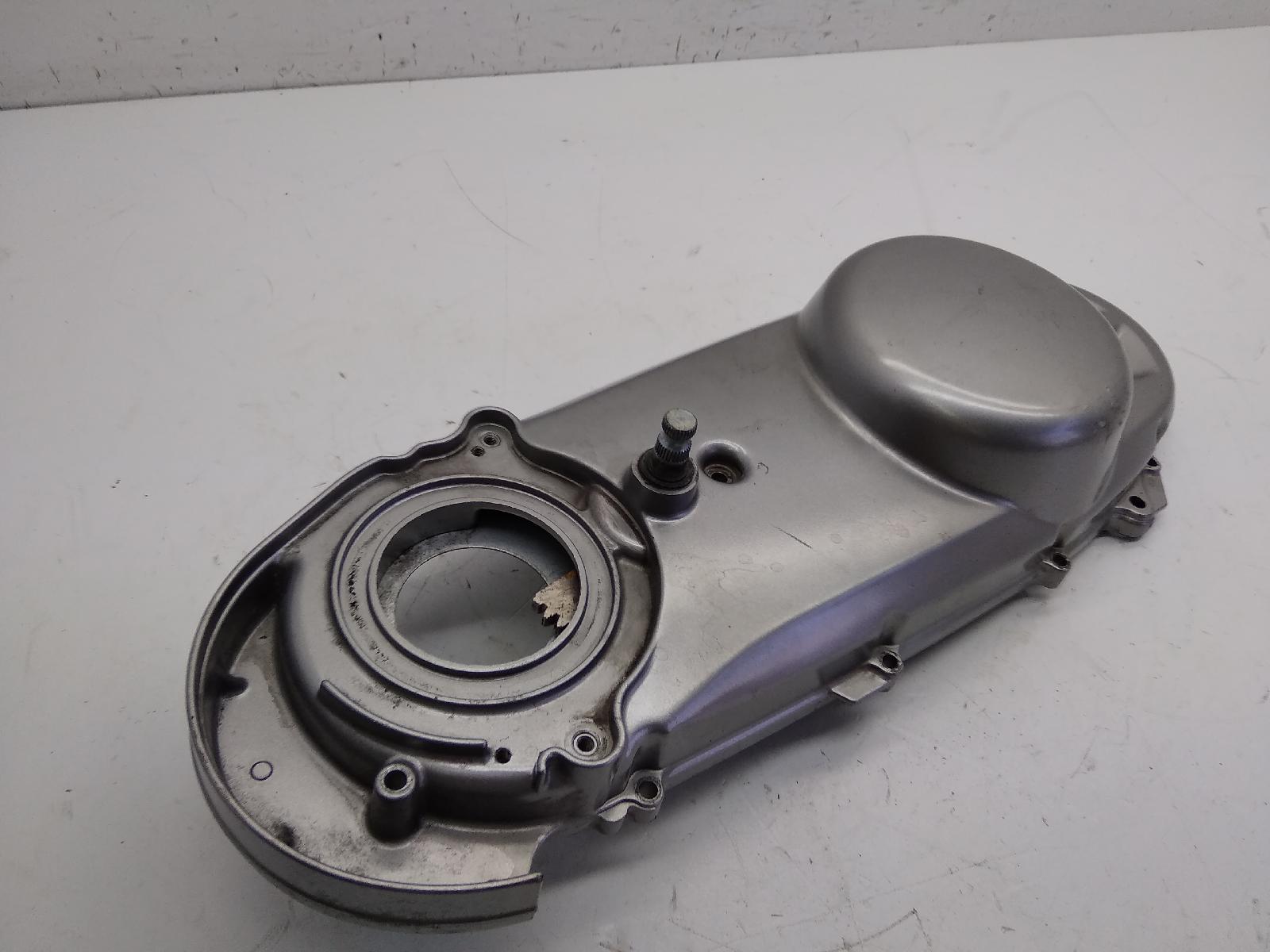 Suzuki epicuro 125 coperchio carter trasmissione 1999 1999 ax111