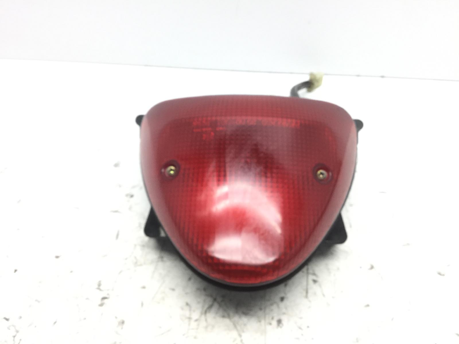 Suzuki epicuro 125 faro fanale posteriore 1999 1999 ax111